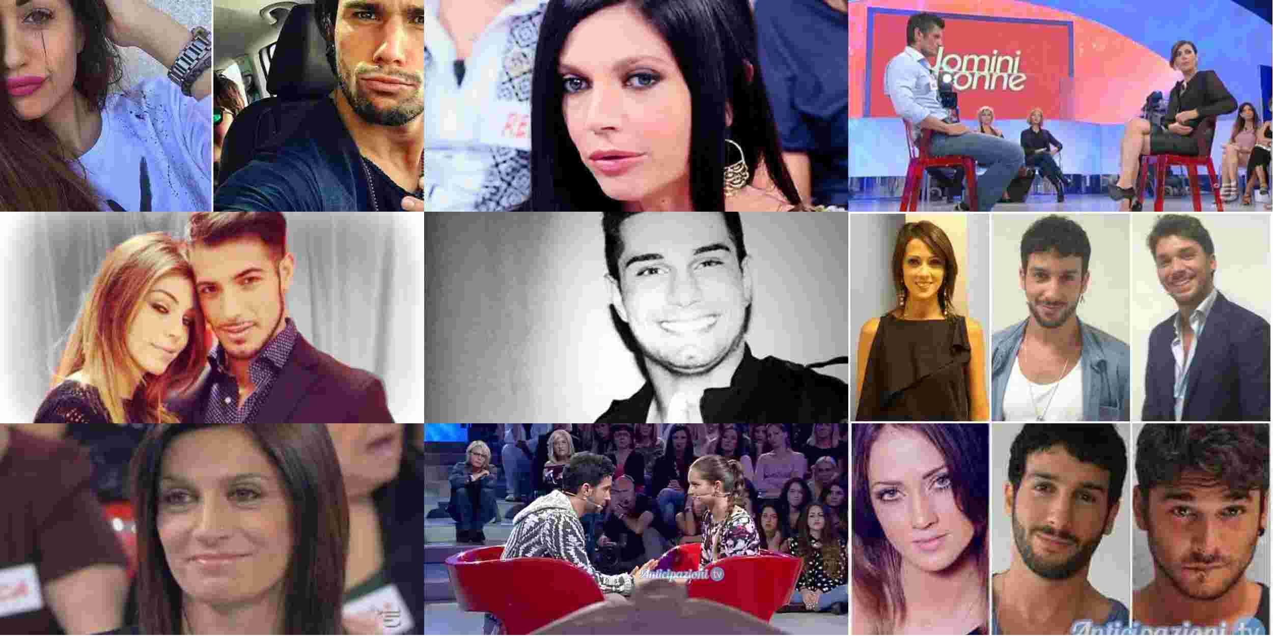 Uomini e Donne anticipazioni: Luca sceglie Cecilia, l'indiscrezione fa il giro del web