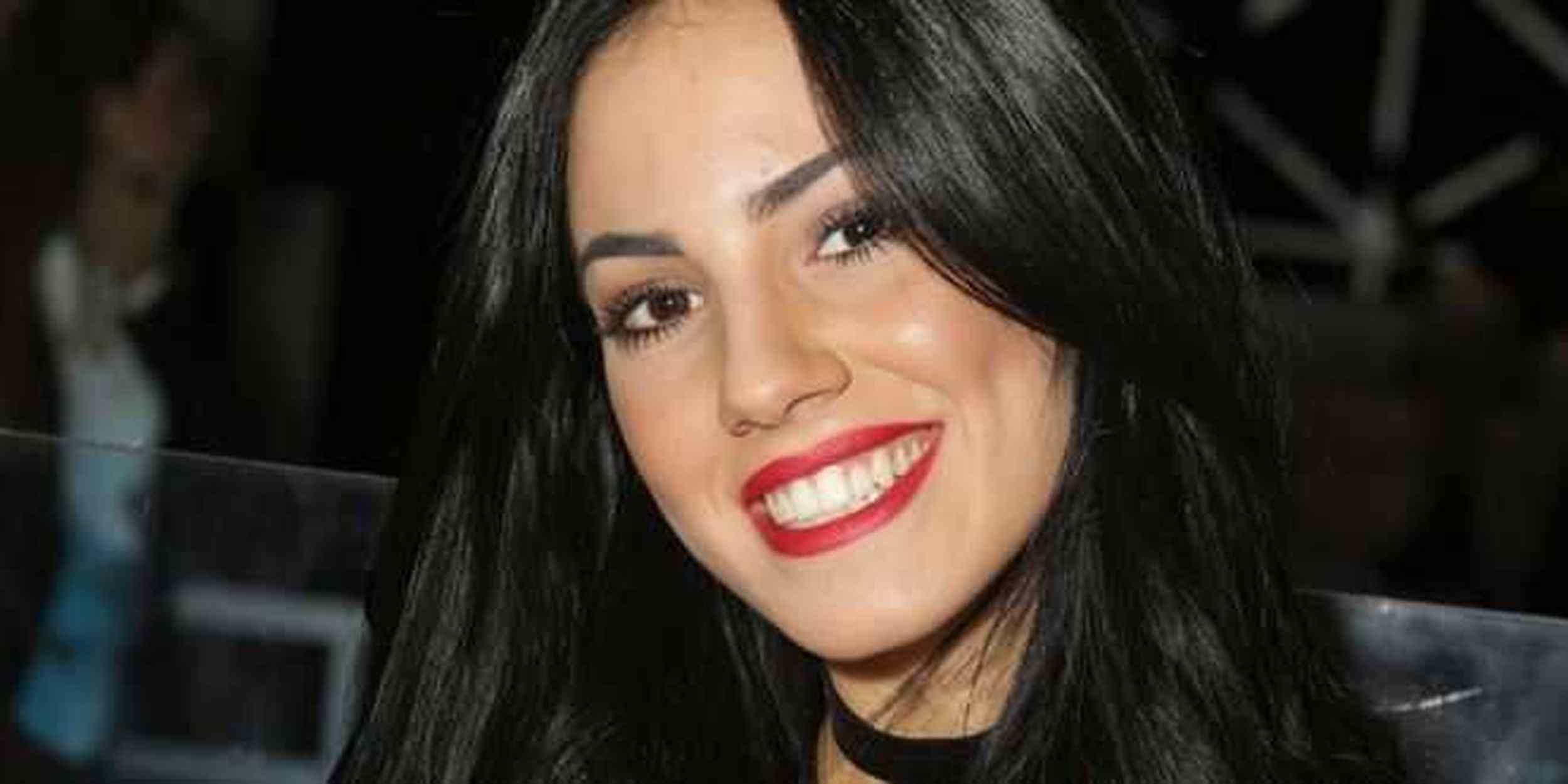 Uomini e Donne gossip: Giulia De Lellis annuncia l'arrivo di un bimbo