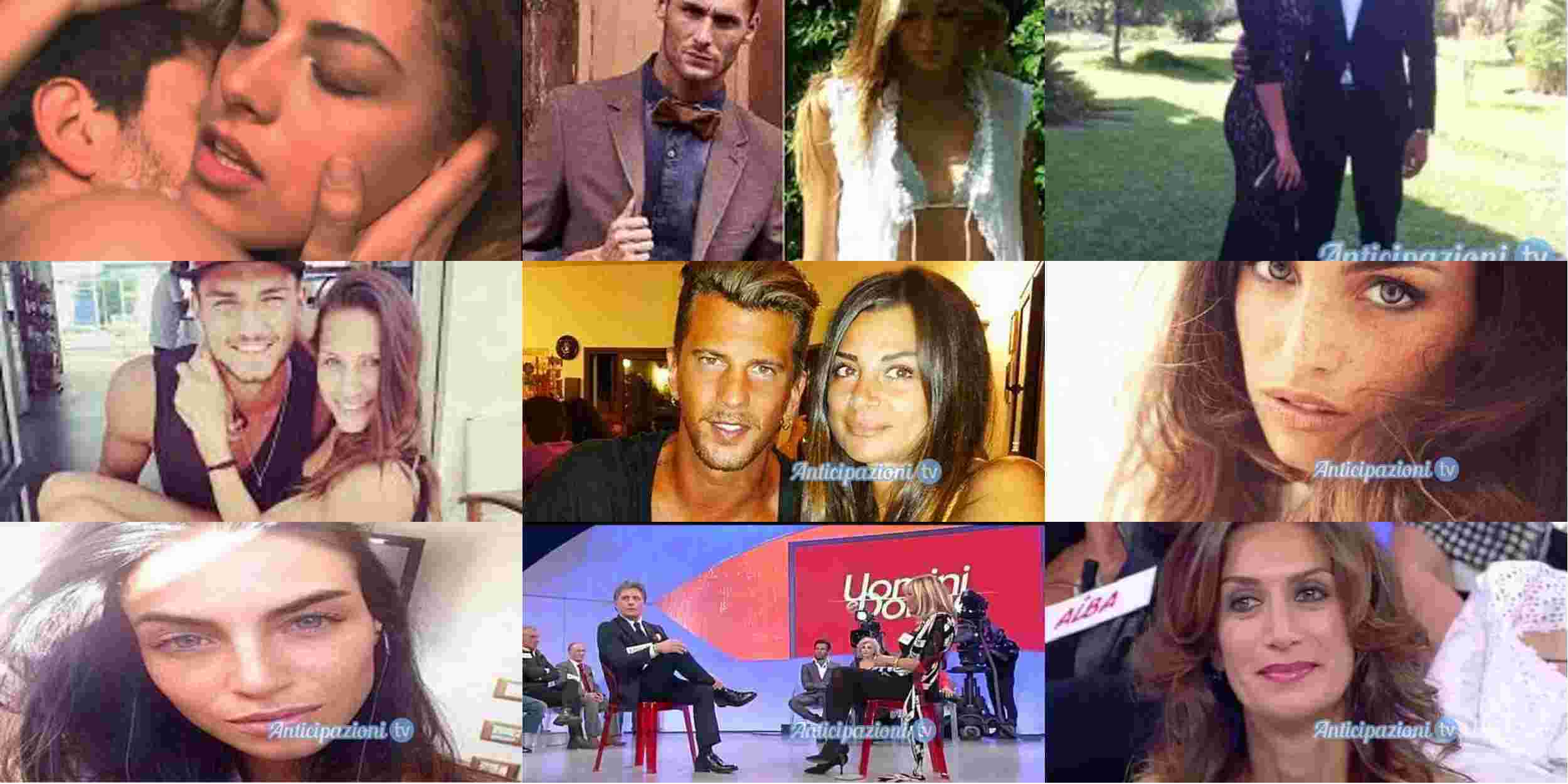 Uomini e Donne news, Desirée Popper: spunta il video a luci rosse