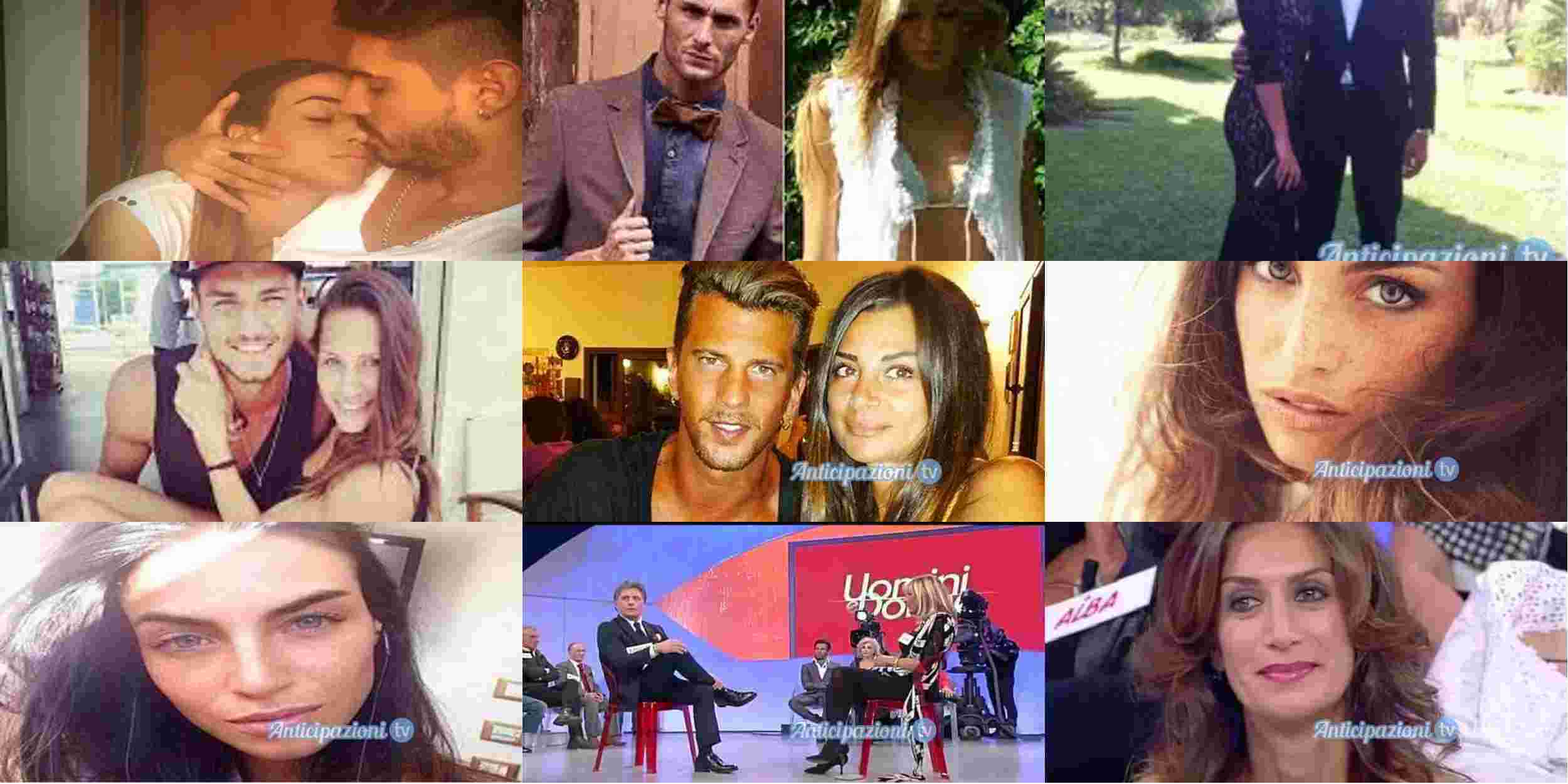 Uomini e Donne news: Fabio Colloricchio è una furia contro Nicole Mazzocato