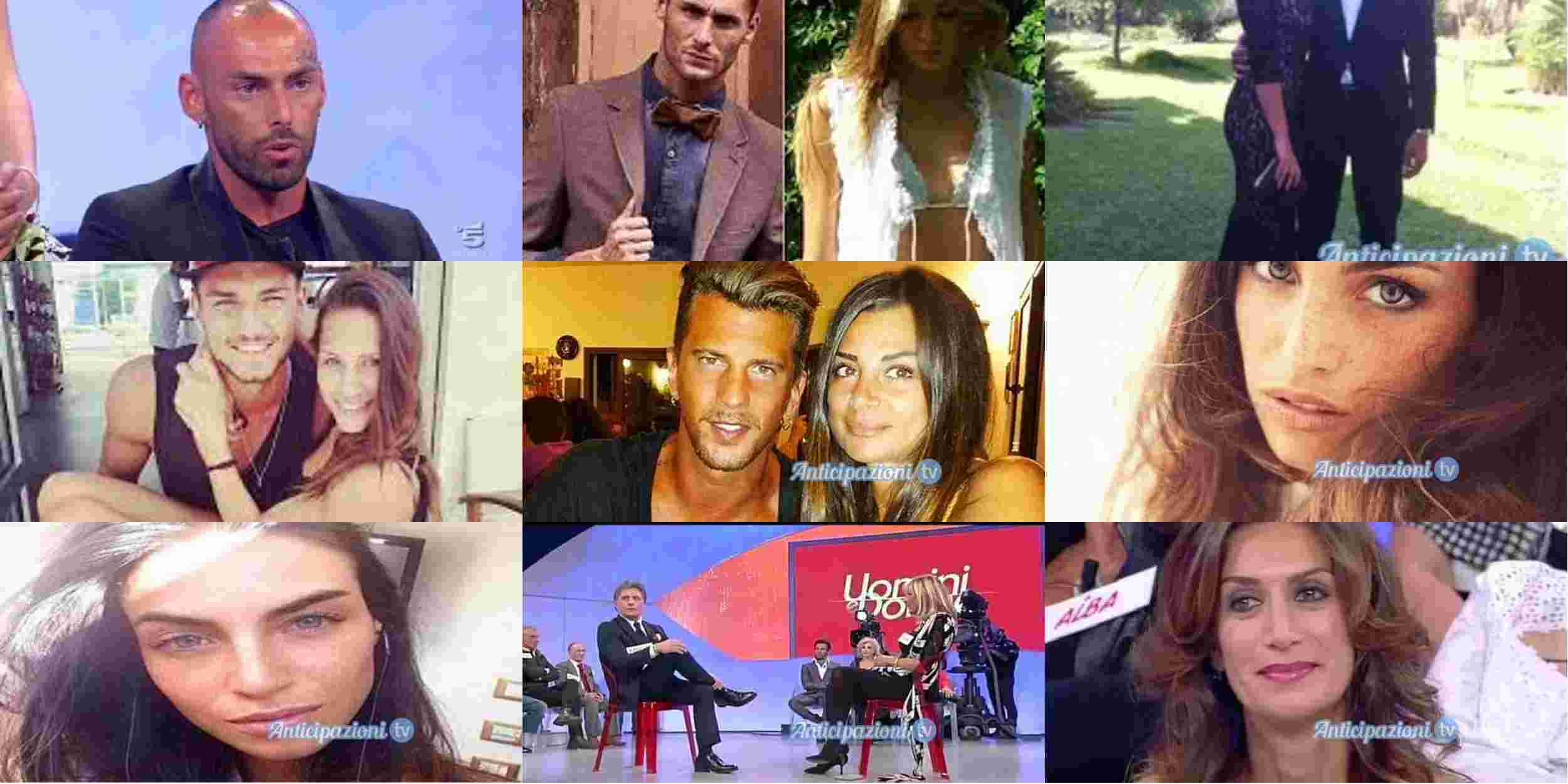 Uomini e Donne news: ecco cosa nasconde il nuovo corteggiatore di Rosa Perrotta