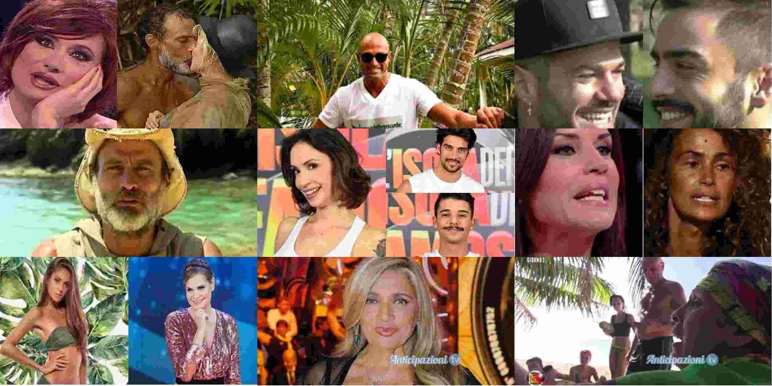 Isola dei Famosi 2017: Vladimir Luxuria rivela una clamorosa verità su Raz