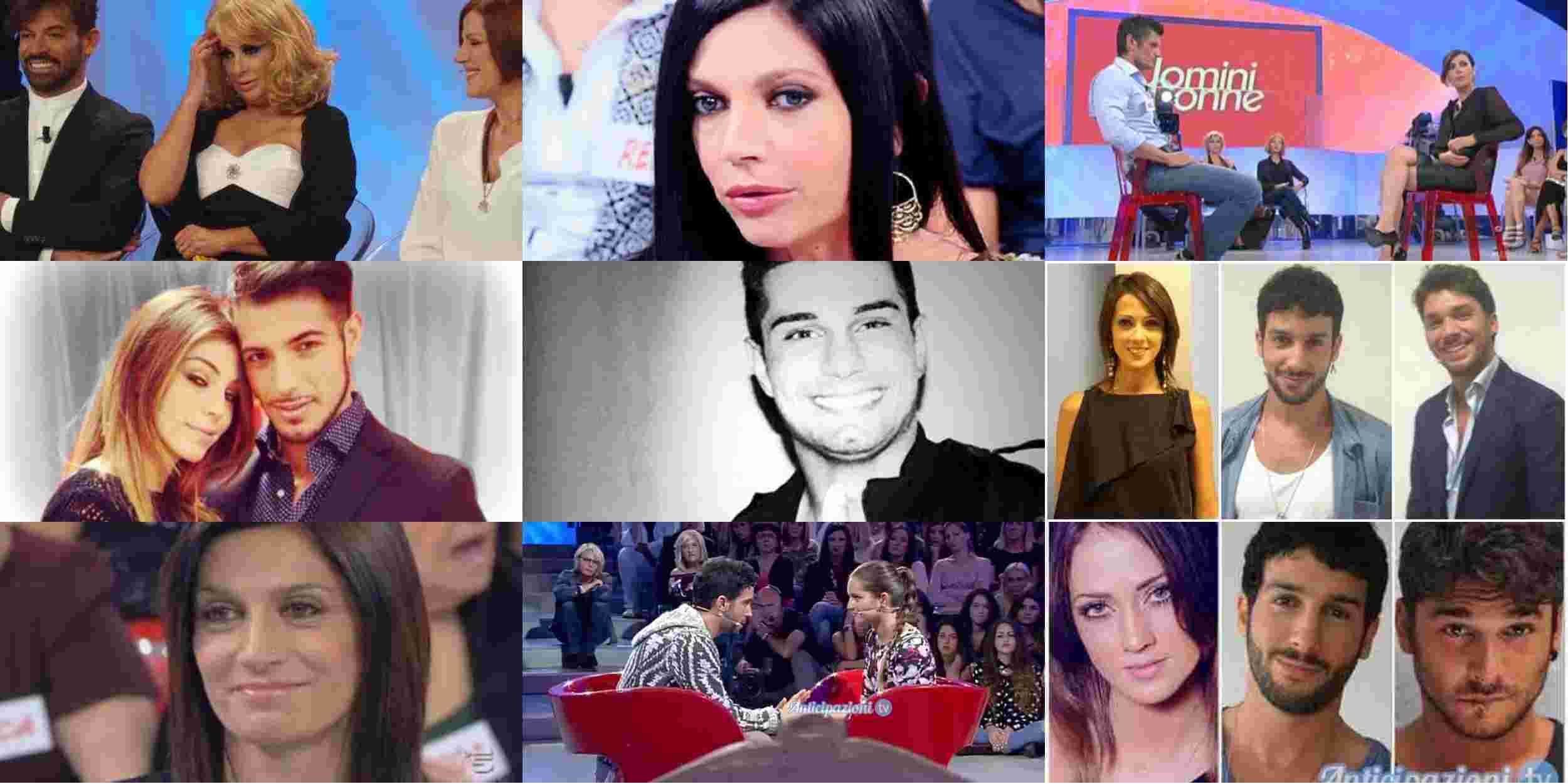 Anticipazioni Uomini e Donne, oggi 26 maggio 2017: trono classico o over?