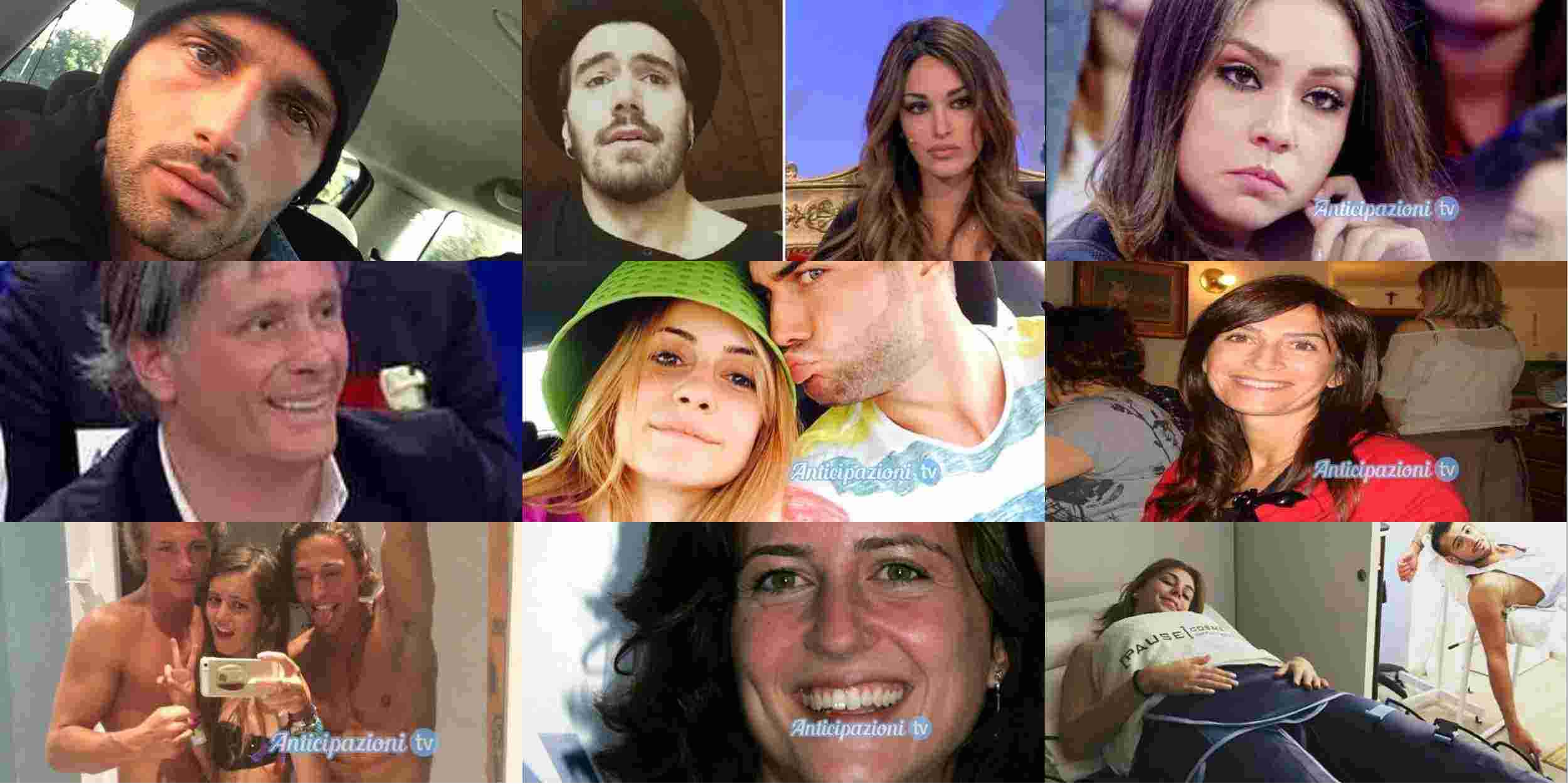 Uomini e Donne, Alex Adinolfi: "Rosa mi ha chiesto di andare a letto insieme"