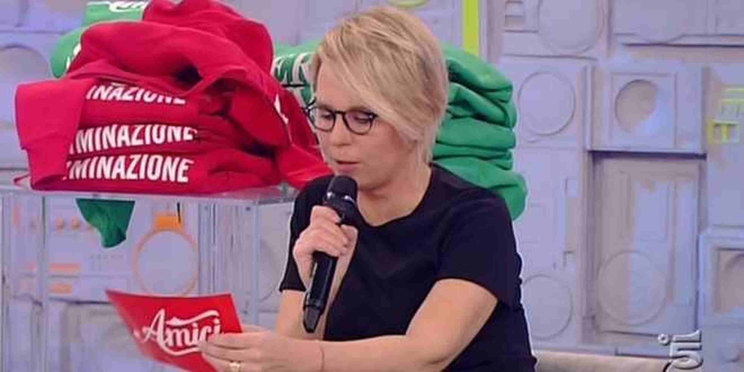 Amici 16, puntata 20 maggio 2017: eliminazione inaspettata, ecco i quattro finalisti