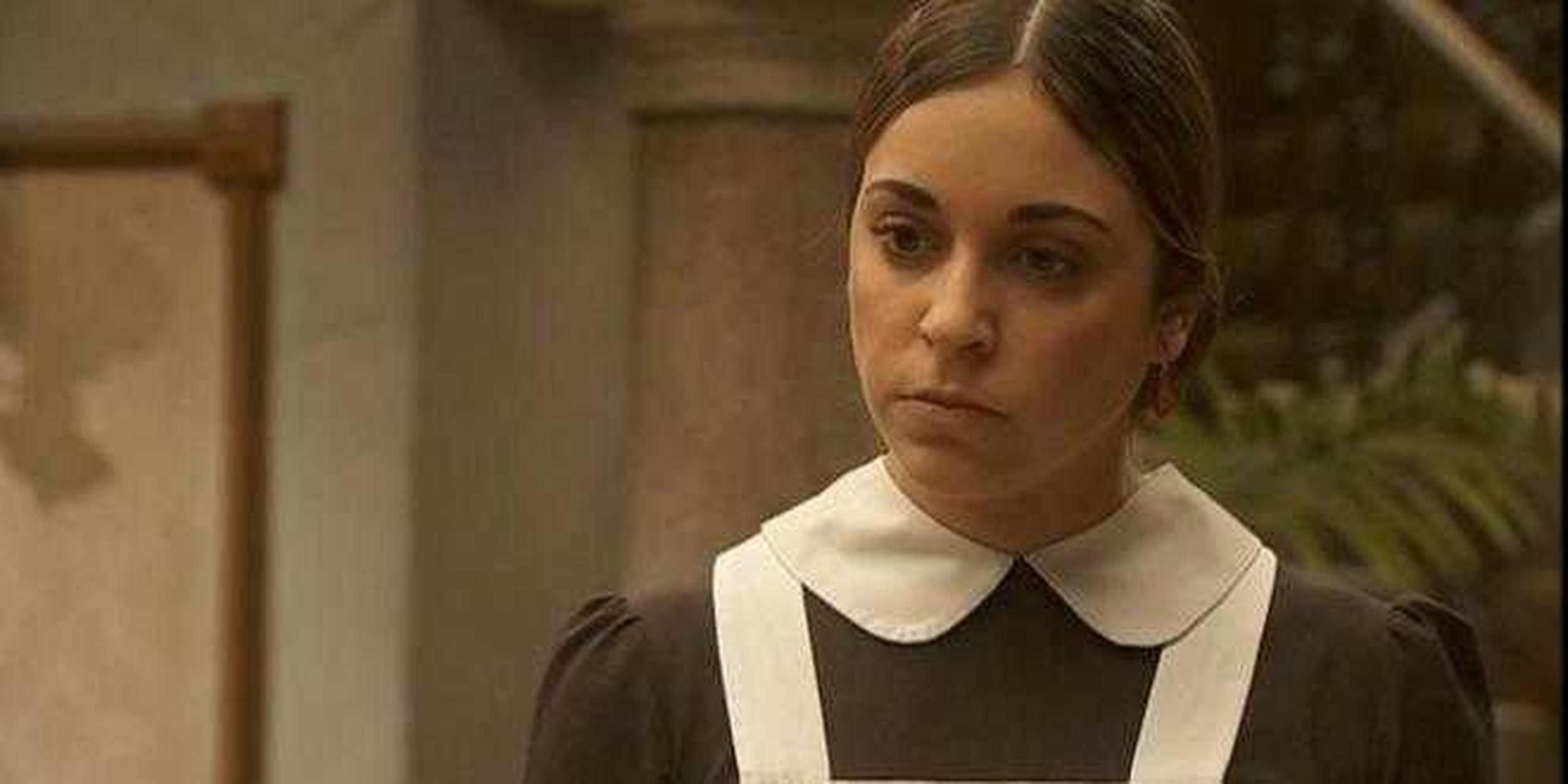 Anticipazioni Il Segreto, 23 maggio 2017: lettere da Murcia, il cadavere di Salvador