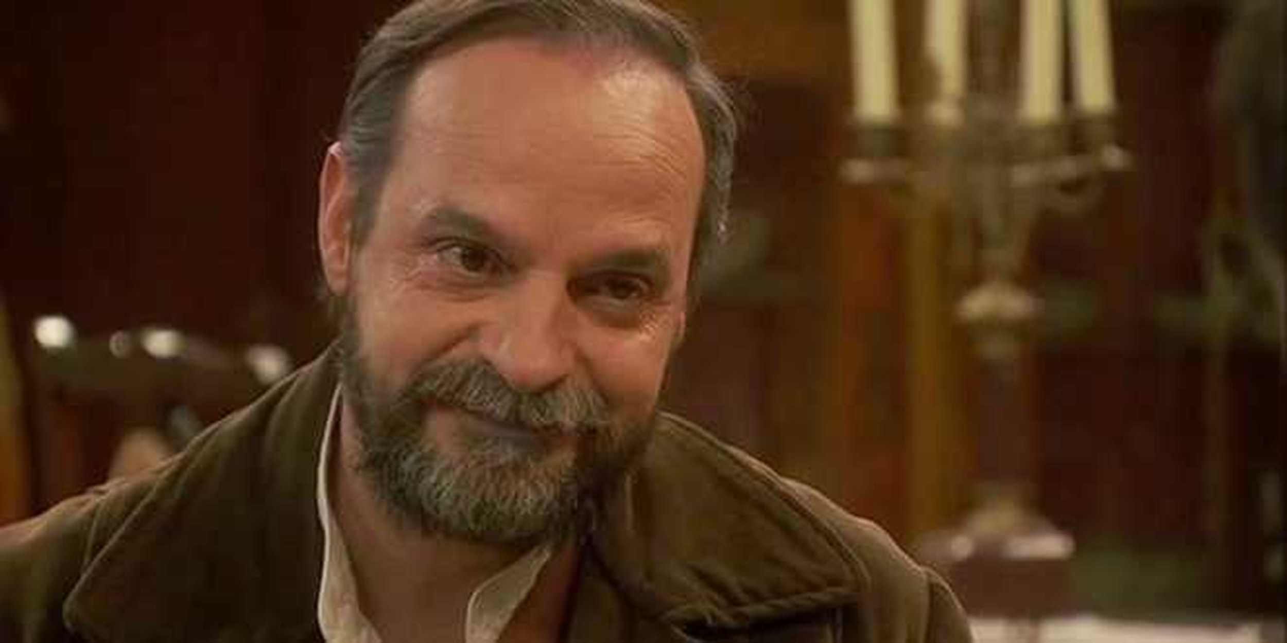 Anticipazioni Il Segreto, puntata serale 16 maggio 2017: Raimundo arrestato! Addio a Hipolito?