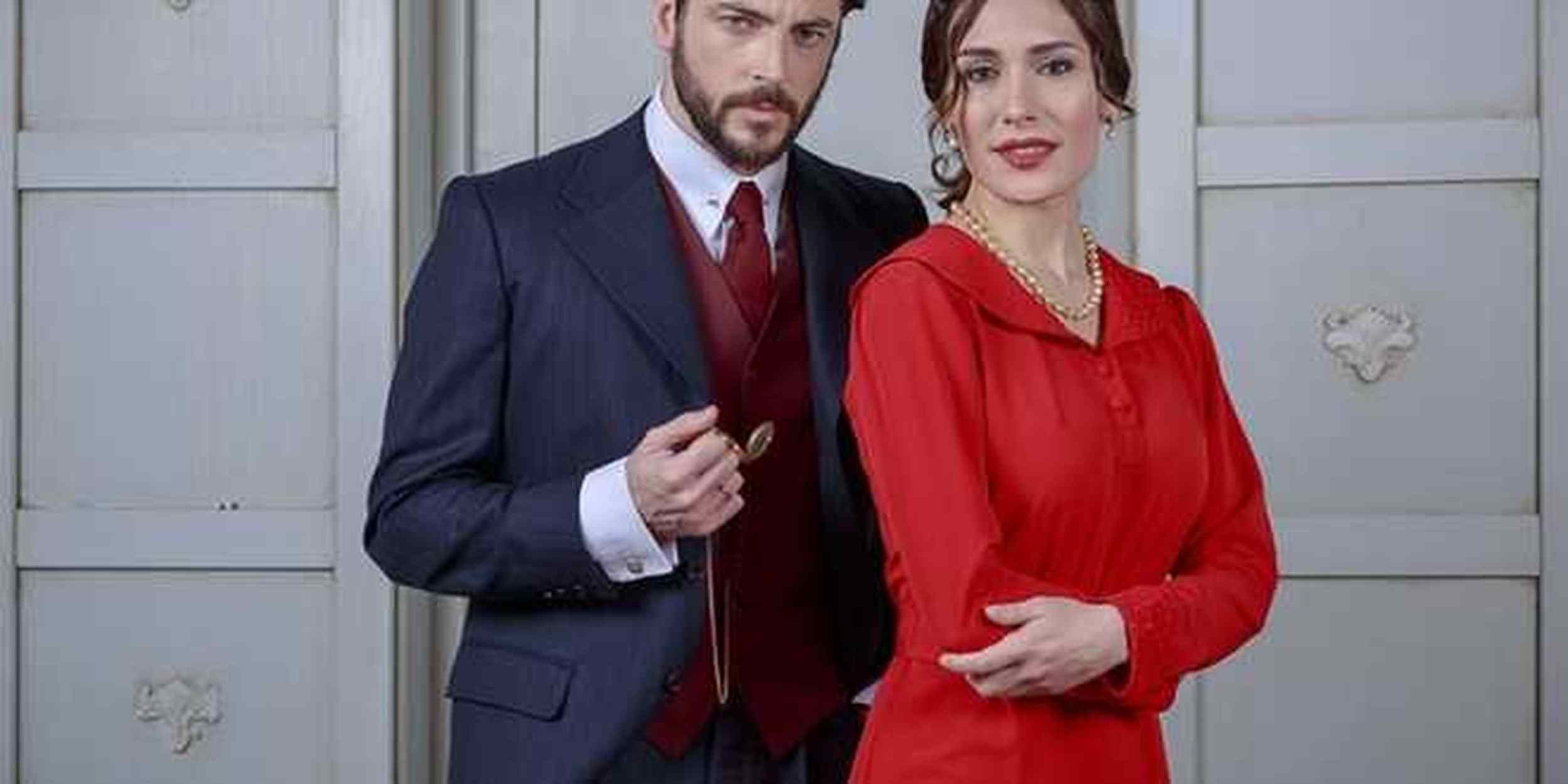 Anticipazioni Il Segreto, puntate spagnole: svelato il mistero di Camila!