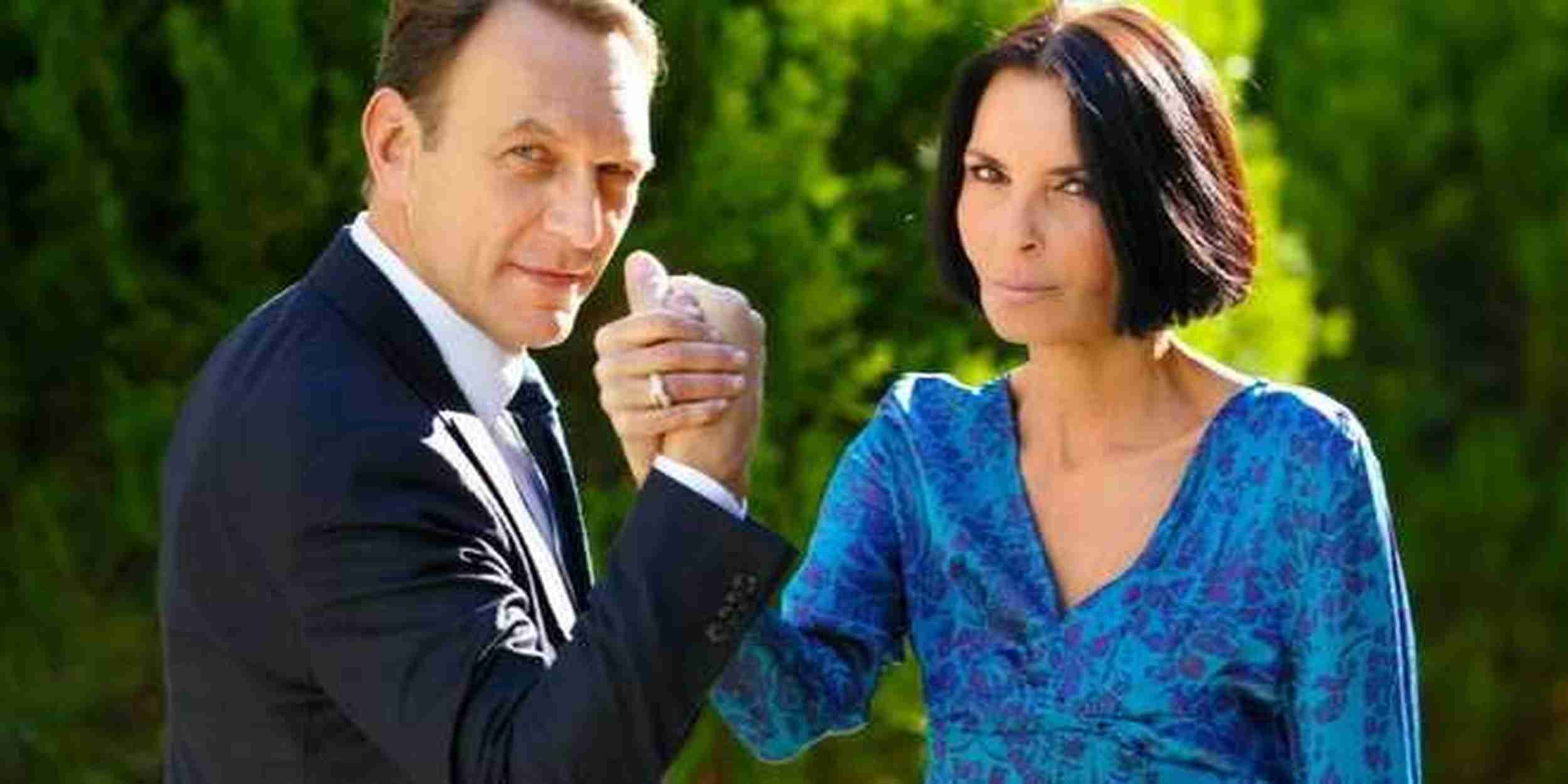 Anticipazioni Un posto al sole, 8 maggio 2017: Roberto e Marina si separano?