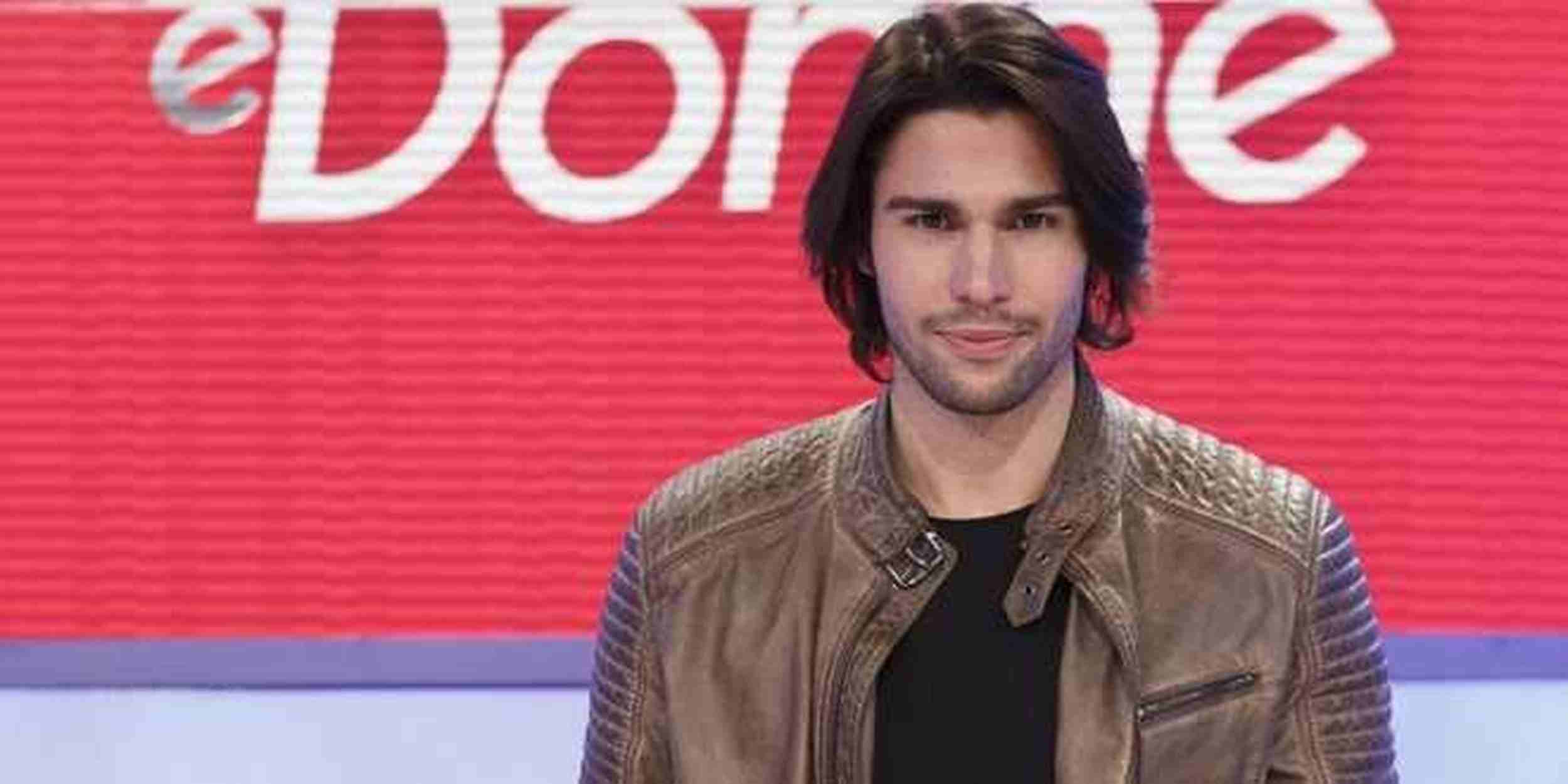 Anticipazioni Uomini e Donne: ultime esterne di Luca Onestini, ecco chi sceglie