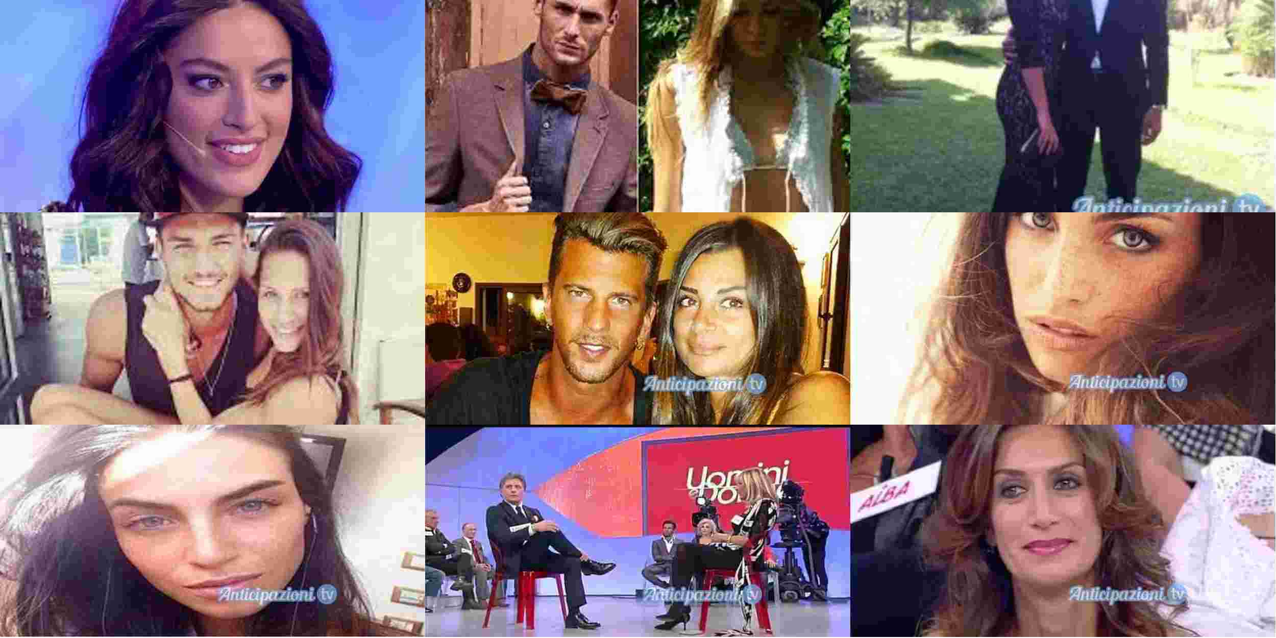 Uomini e Donne news: Desirée Popper torna tra le braccia dell'ex?