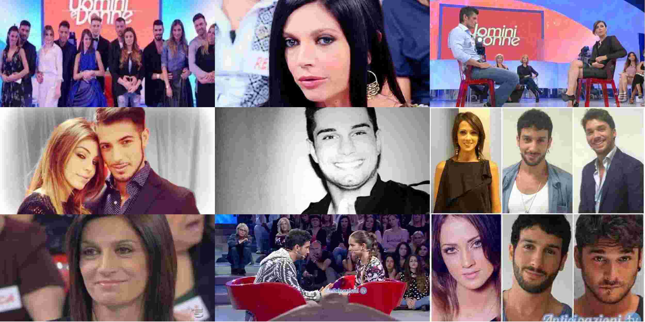 Anticipazioni Uomini e Donne: ex protagonisti di nuovo in tv in un reality di MTV