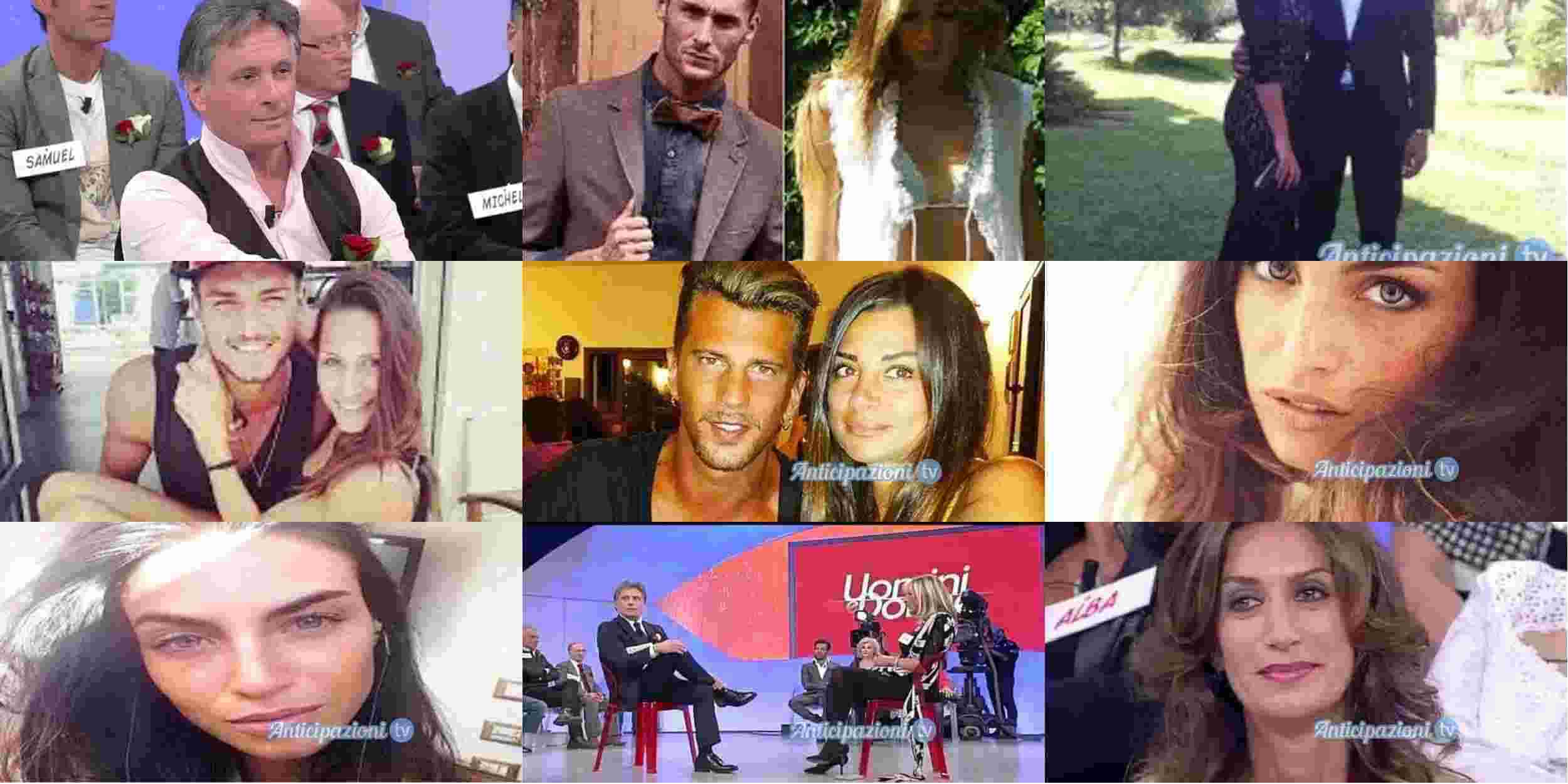 Uomini e Donne news: Giorgio Manetti cacciato dalla De Filippi?
