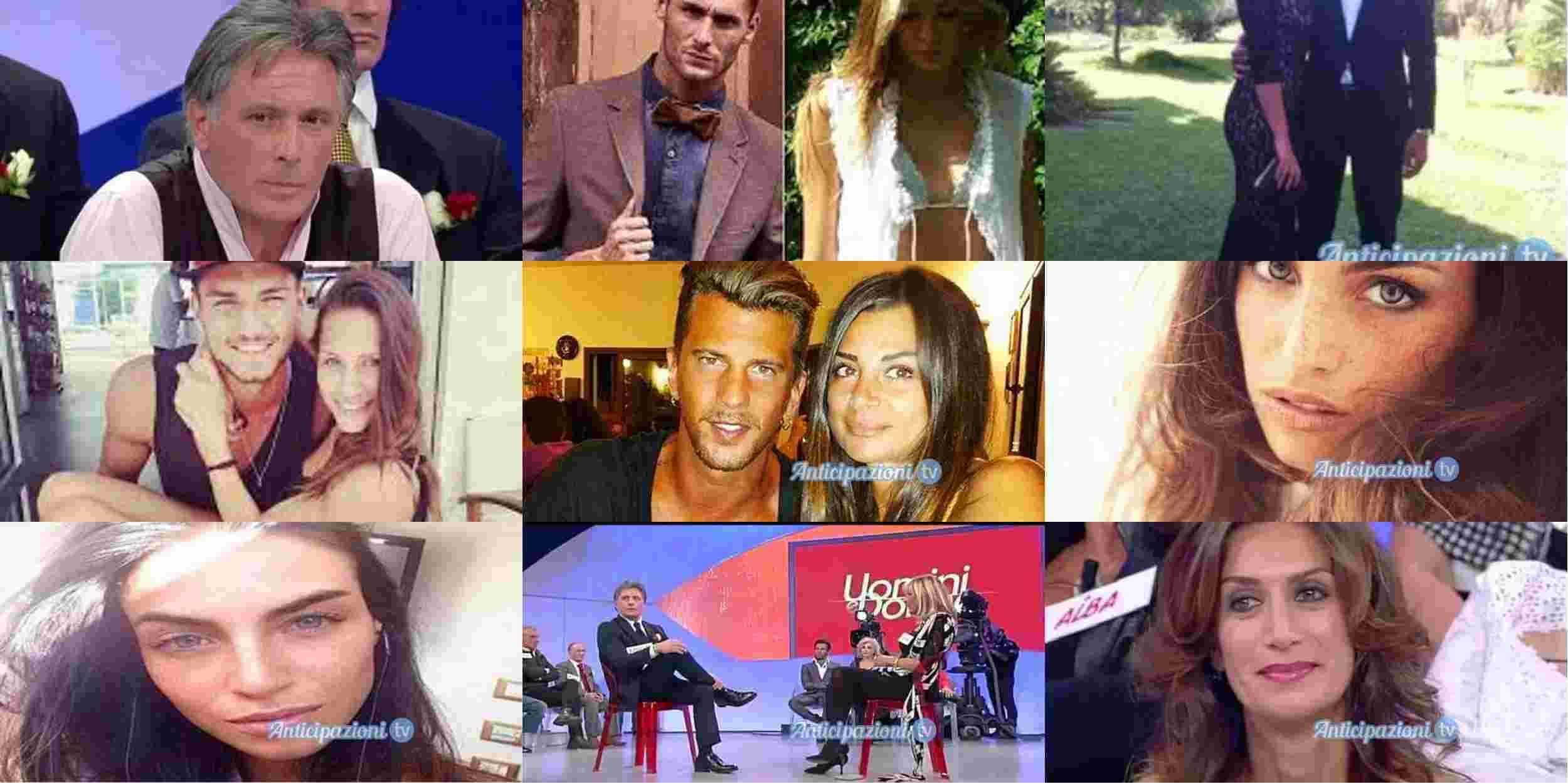 Uomini e Donne news: Giorgio Manetti furioso su Facebook