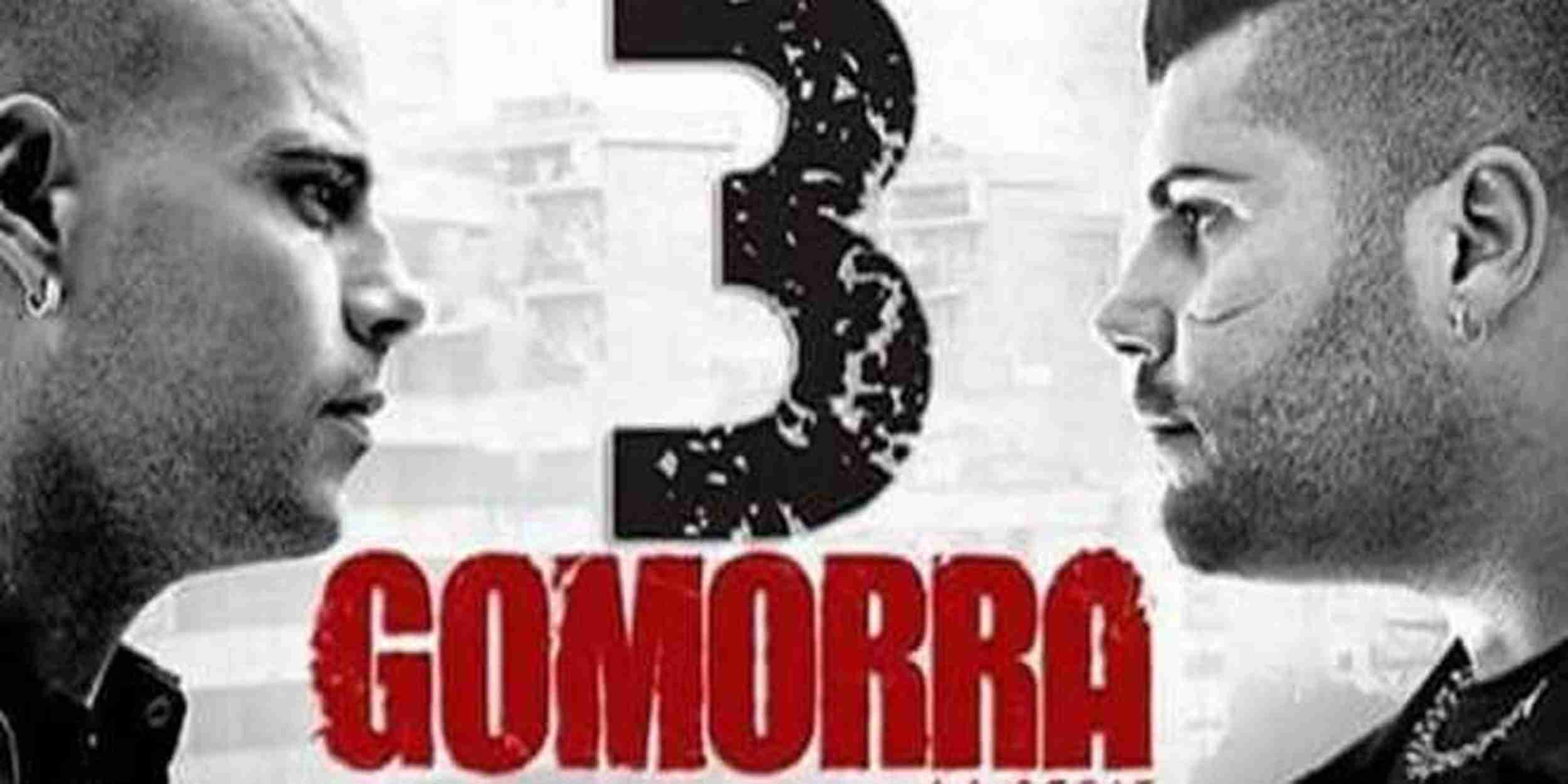 Gomorra 3 anticipazioni: misteriosa gravidanza, Scianel ritorna! Azzurra muore?