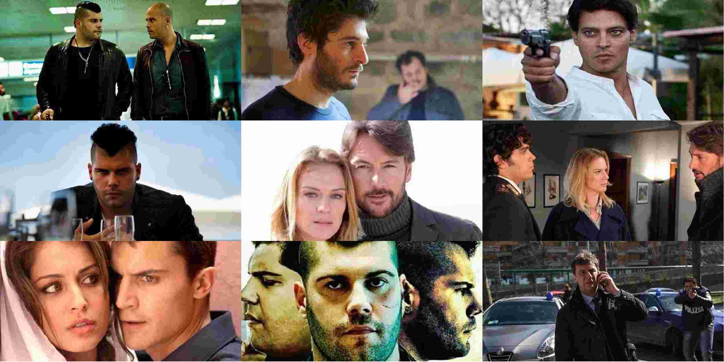 Gomorra 3: i nuovi personaggi e la trama della terza stagione
