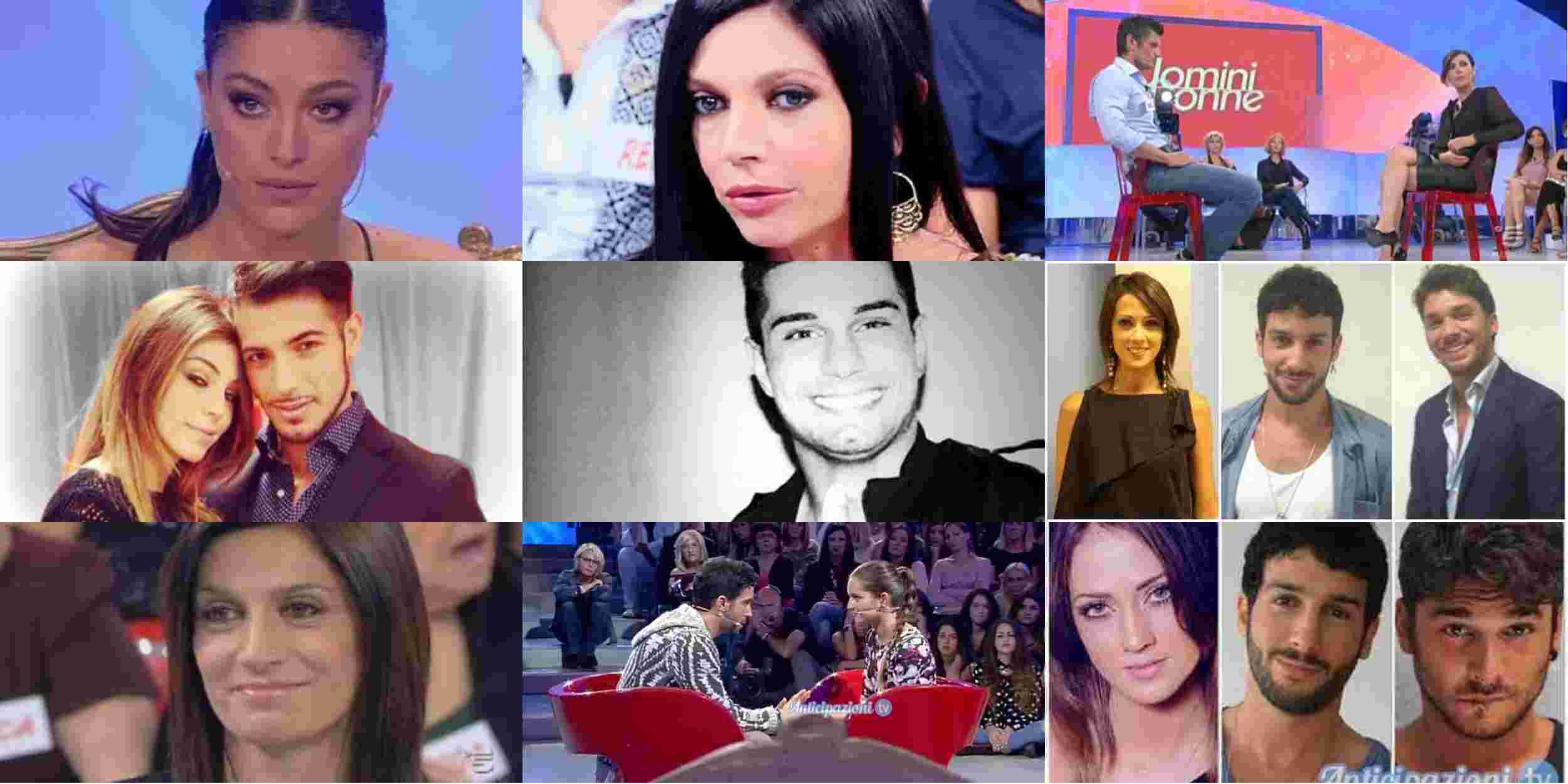 Uomini e Donne, la versione di Desirée Popper: addio trono classico e nuovo fidanzato