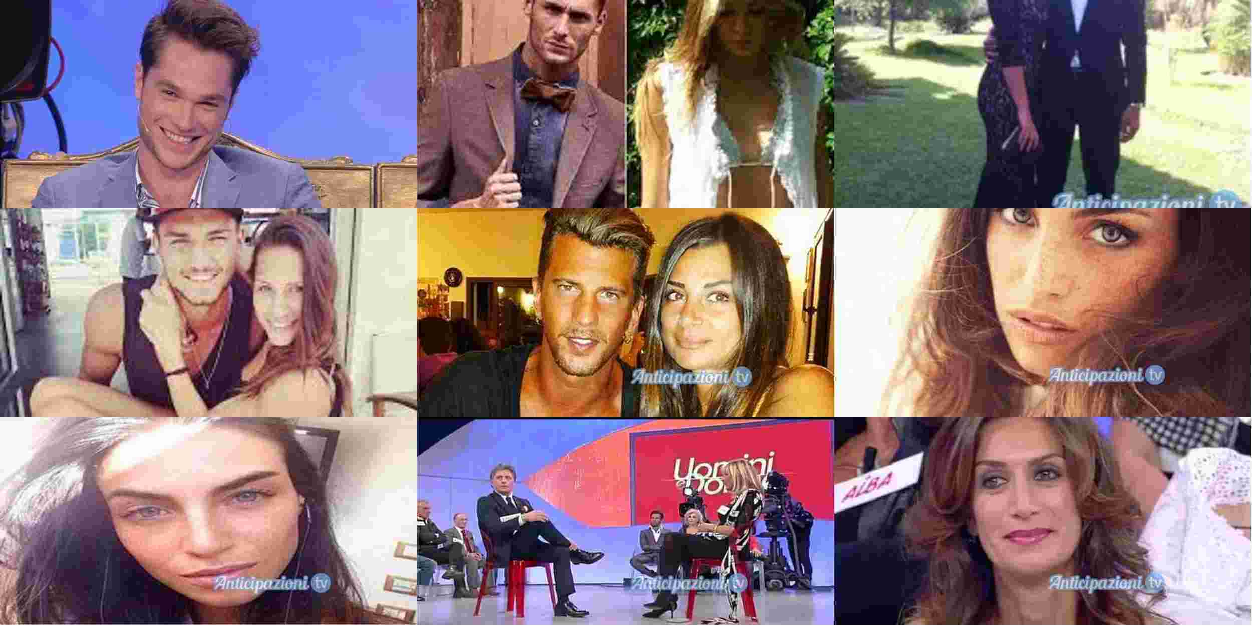Uomini e Donne news: Marco Cartasegna ammette tutta la verità