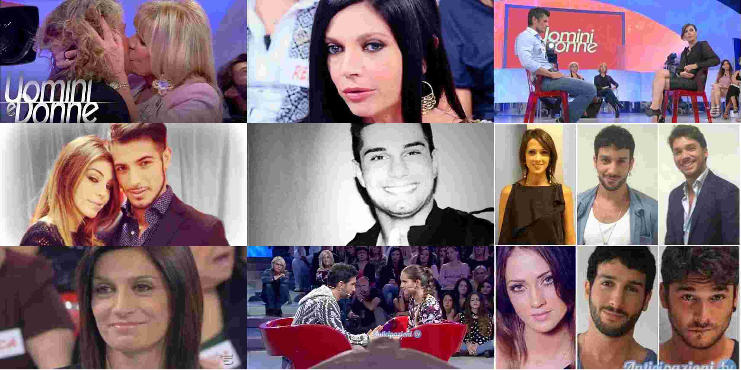 Uomini e Donne, Marco e Gemma: i dettagli della notte di passione, Graziella scatenata