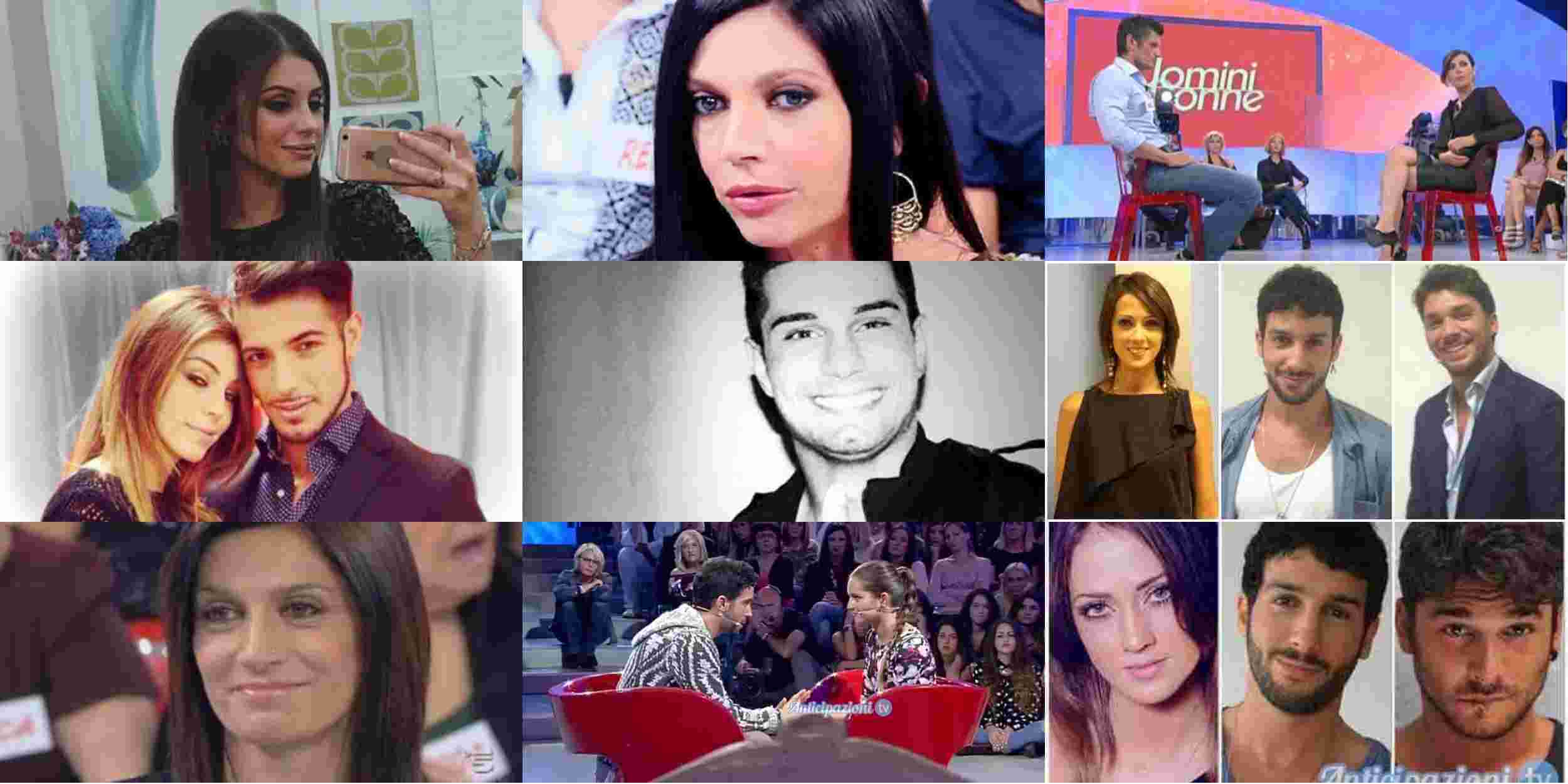 Uomini e Donne news: Maria De Filippi e la frase segreta a Giulia Latini