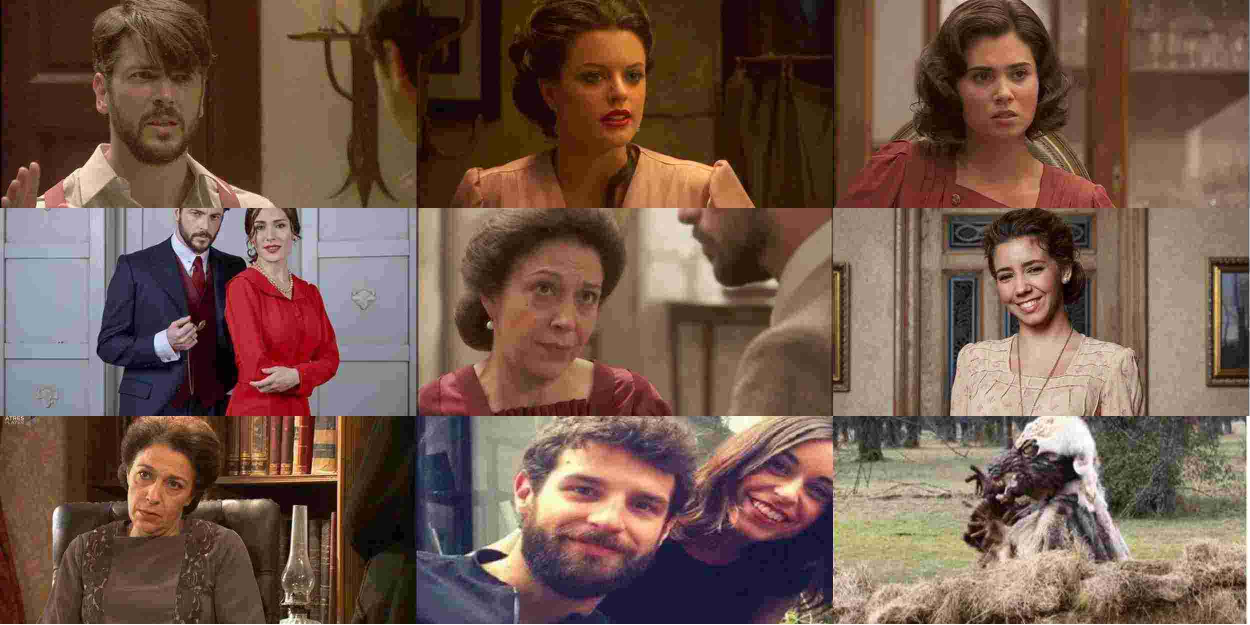 Il Segreto / anticipazioni puntate spagnole e italiane: Matias delude Beatriz, Hernando ucciso?