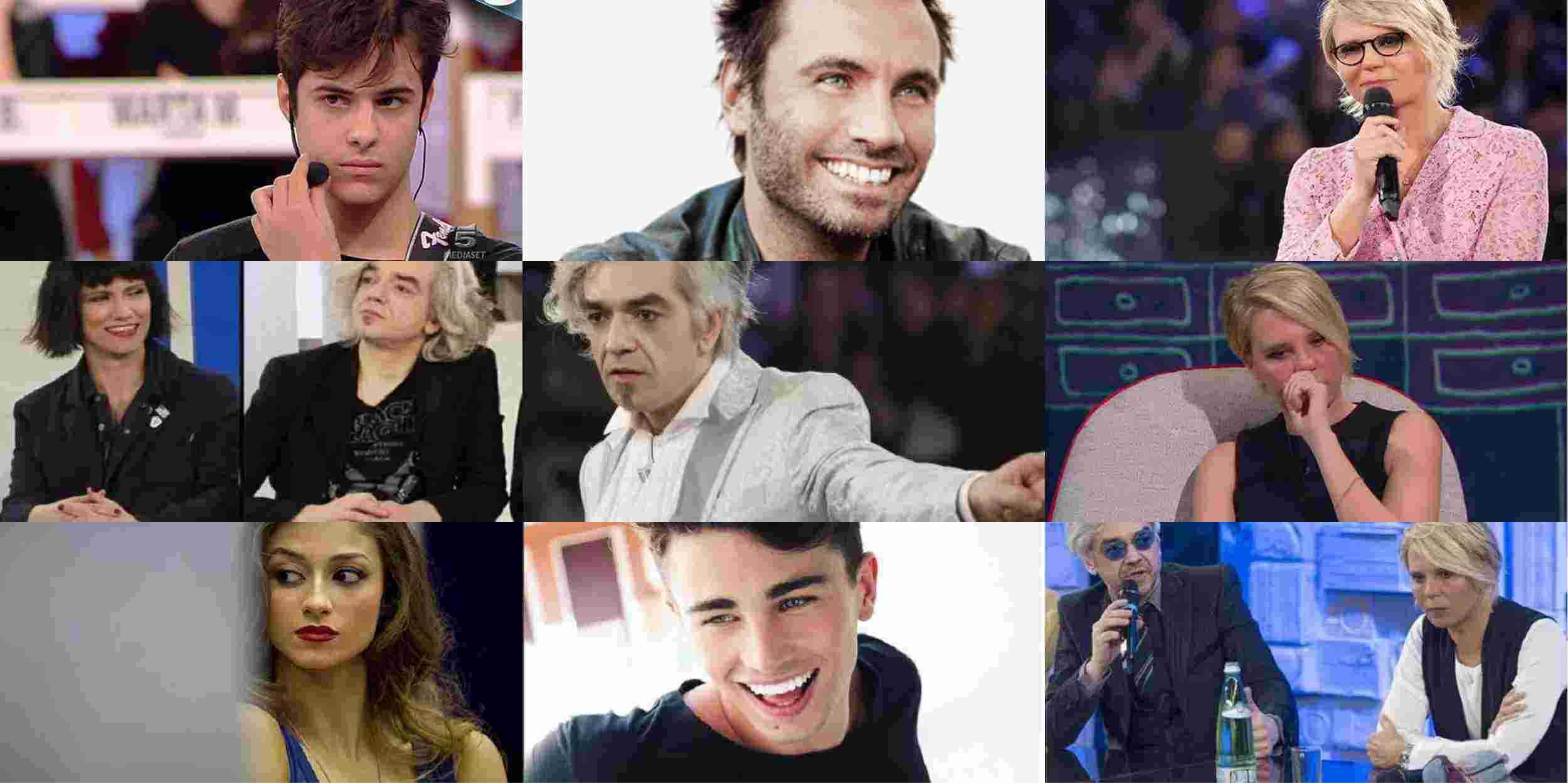 Amici 16, anticipazioni: registrazione ottava puntata del 6-5-2017, ospiti ed eliminato