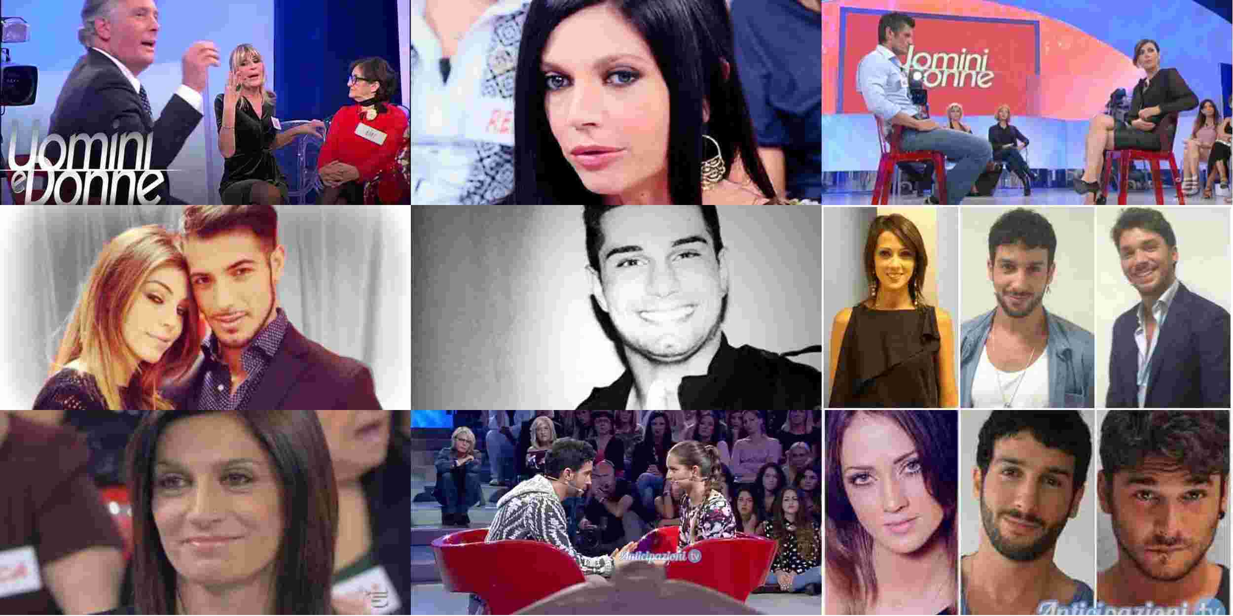 Uomini e Donne anticipazioni: registrazione trono over 8-5-2017, ultima puntata col botto