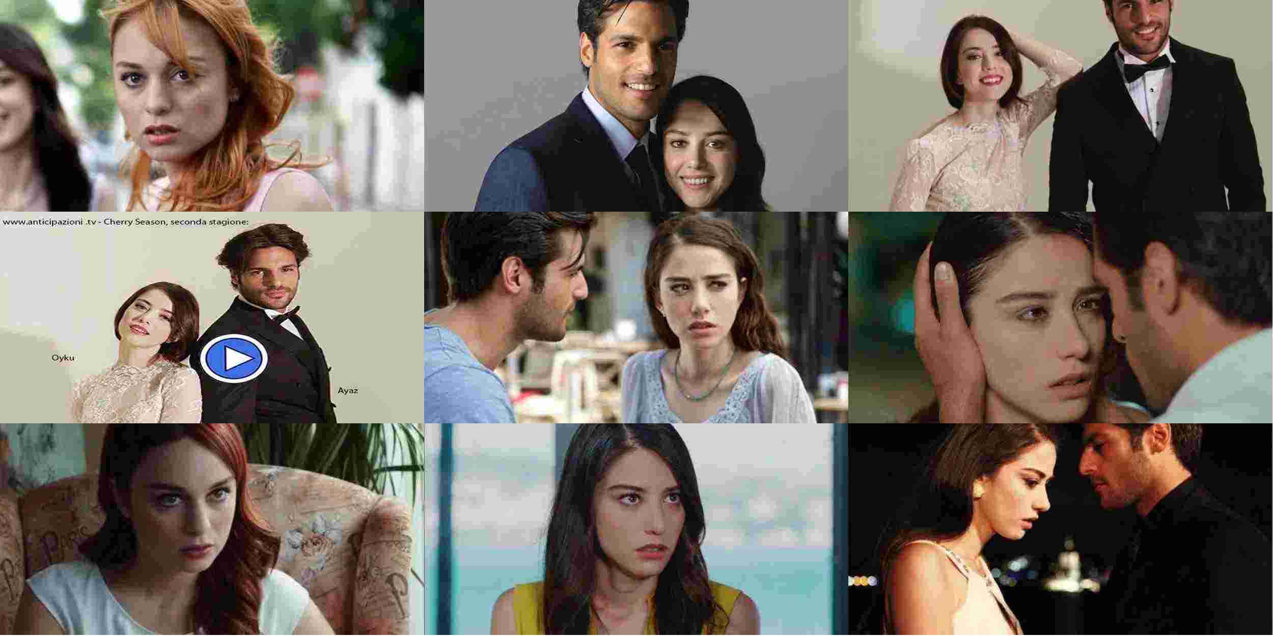 Cherry Season 2, anticipazioni: Mete diventa padre, il dramma di Seyma