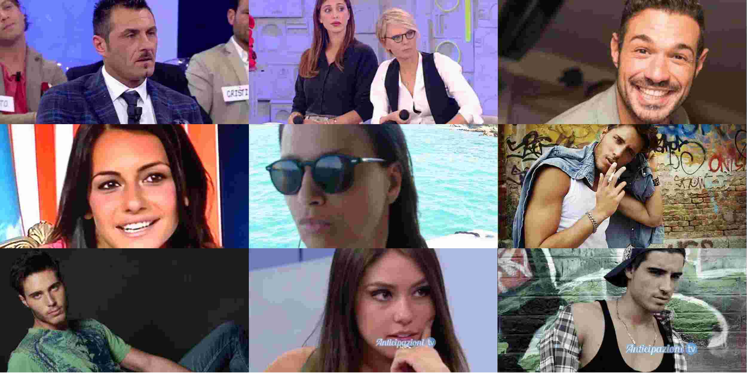 Uomini e Donne, trono over: Sossio Aruta disperato, la triste verità
