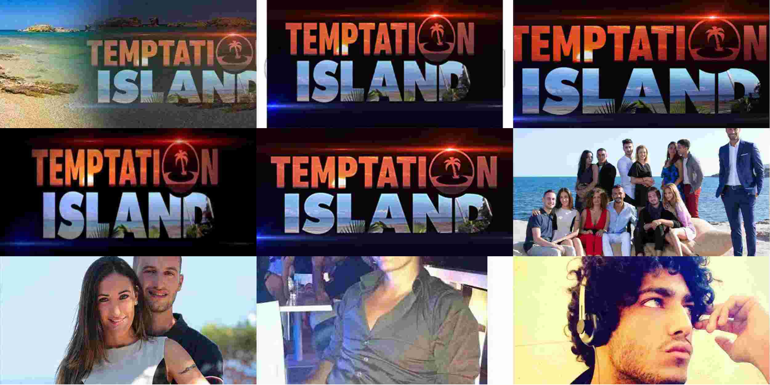 Temptation Island 2017: ecco la data ufficiale della prima puntata
