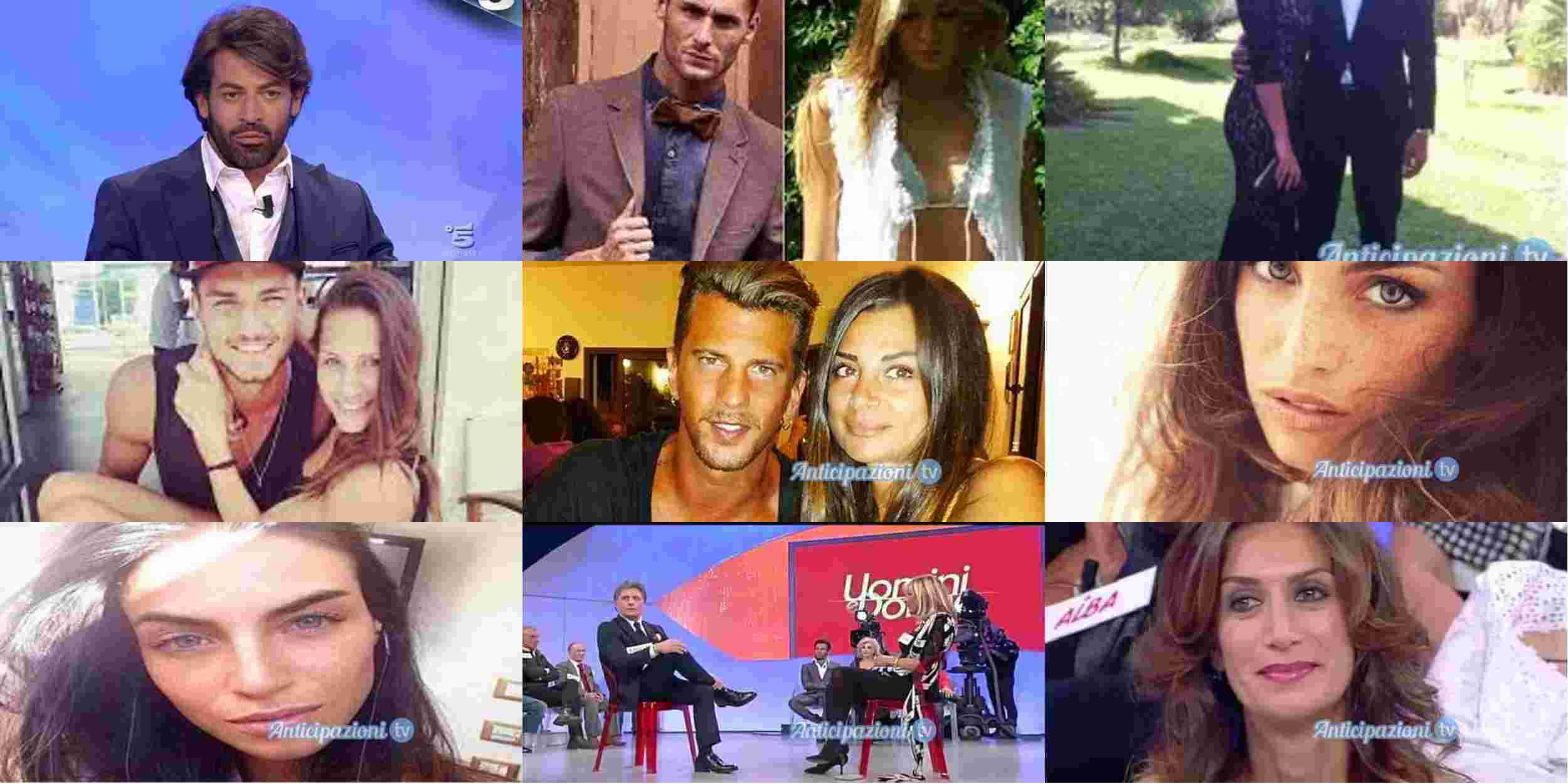 Uomini e Donne news: tronista pupillo di Gianni Sperti deride il ballerino