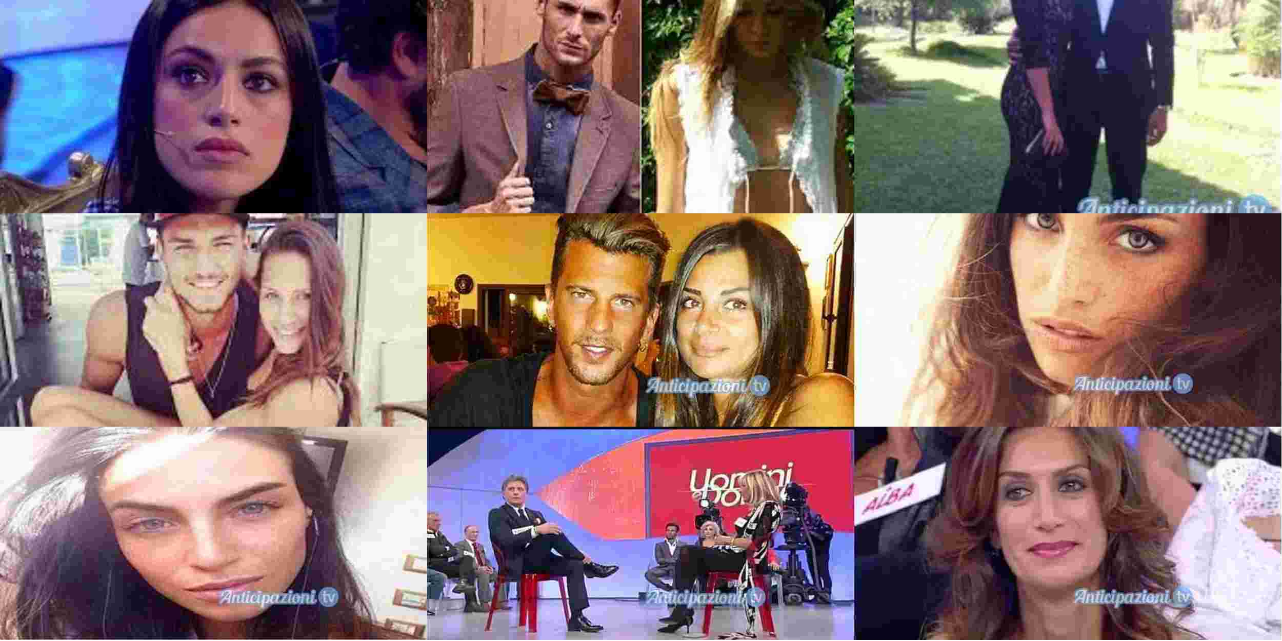 Uomini e Donne news: tutti contro Desirèe Popper dopo l’abbandono