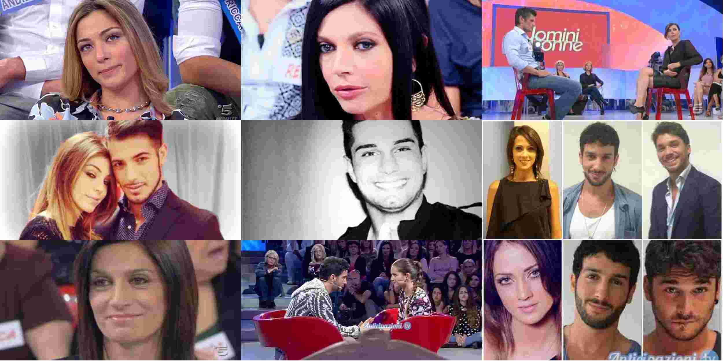 Uomini e Donne, anticipazioni trono classico: svelata la scelta di Luca Onestini