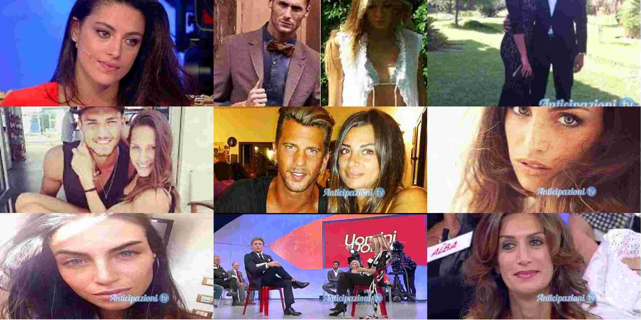 Uomini e Donne news: Desirée Popper rompe il silenzio e ne ha per tutti