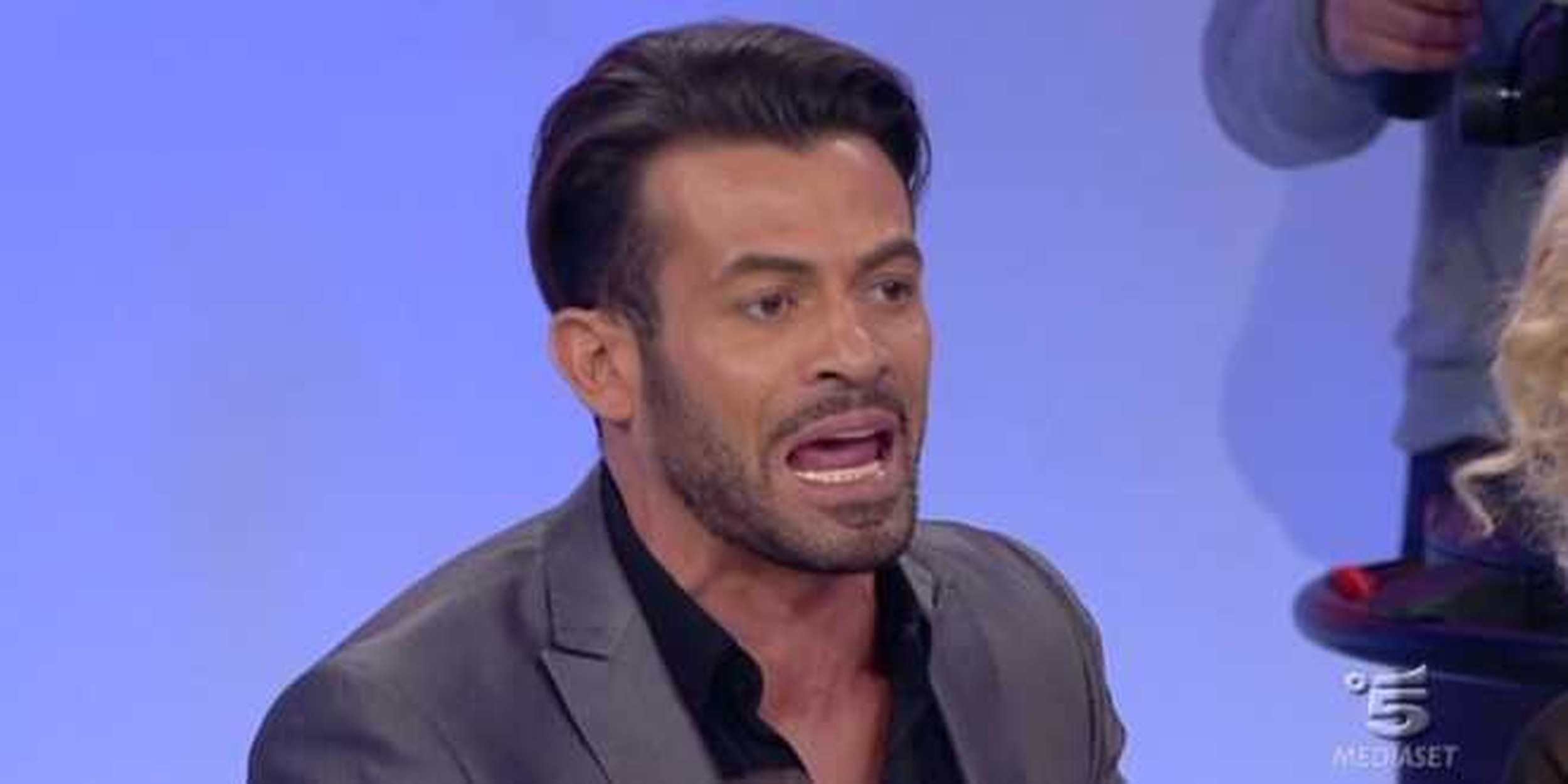 Uomini e Donne news: dopo Paola Barale, anche la De Filippi liquida Gianni Sperti