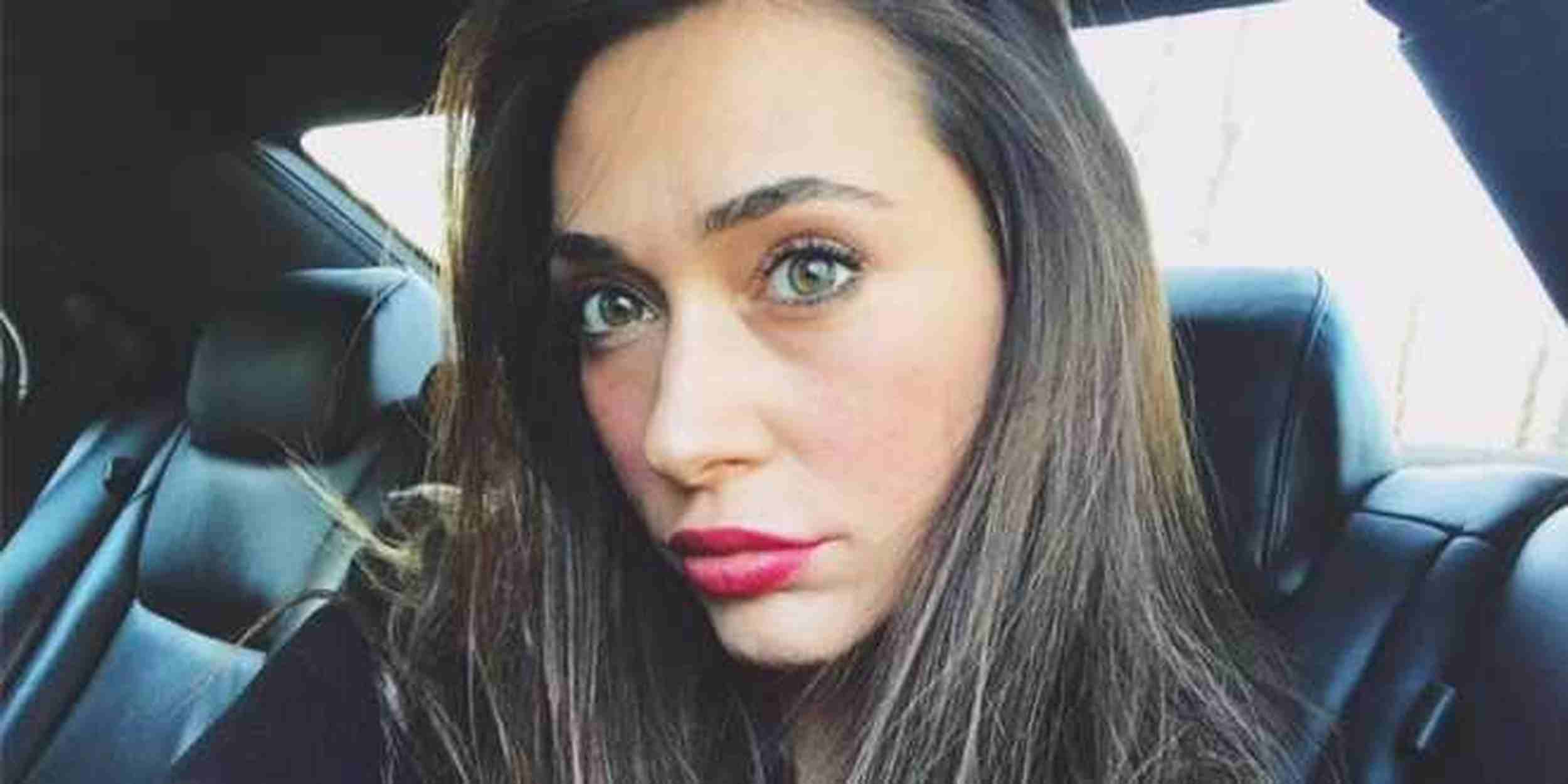 Uomini e Donne news: le frecciatine di Sonia Lorenzini contro la scelta di Luca Onestini
