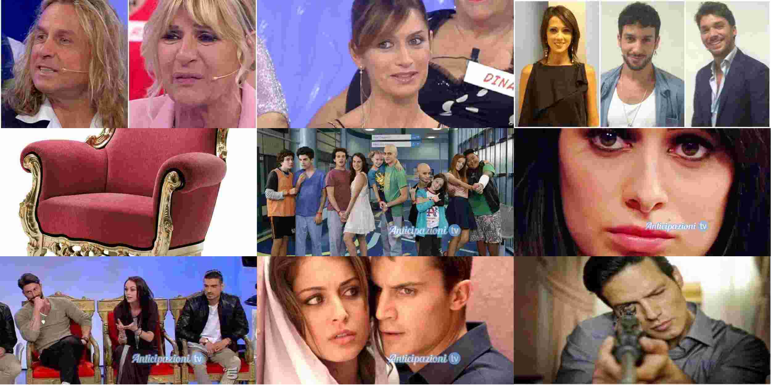 Uomini e Donne Trono Over: Marco ha tradito Gemma? La reazione della dama