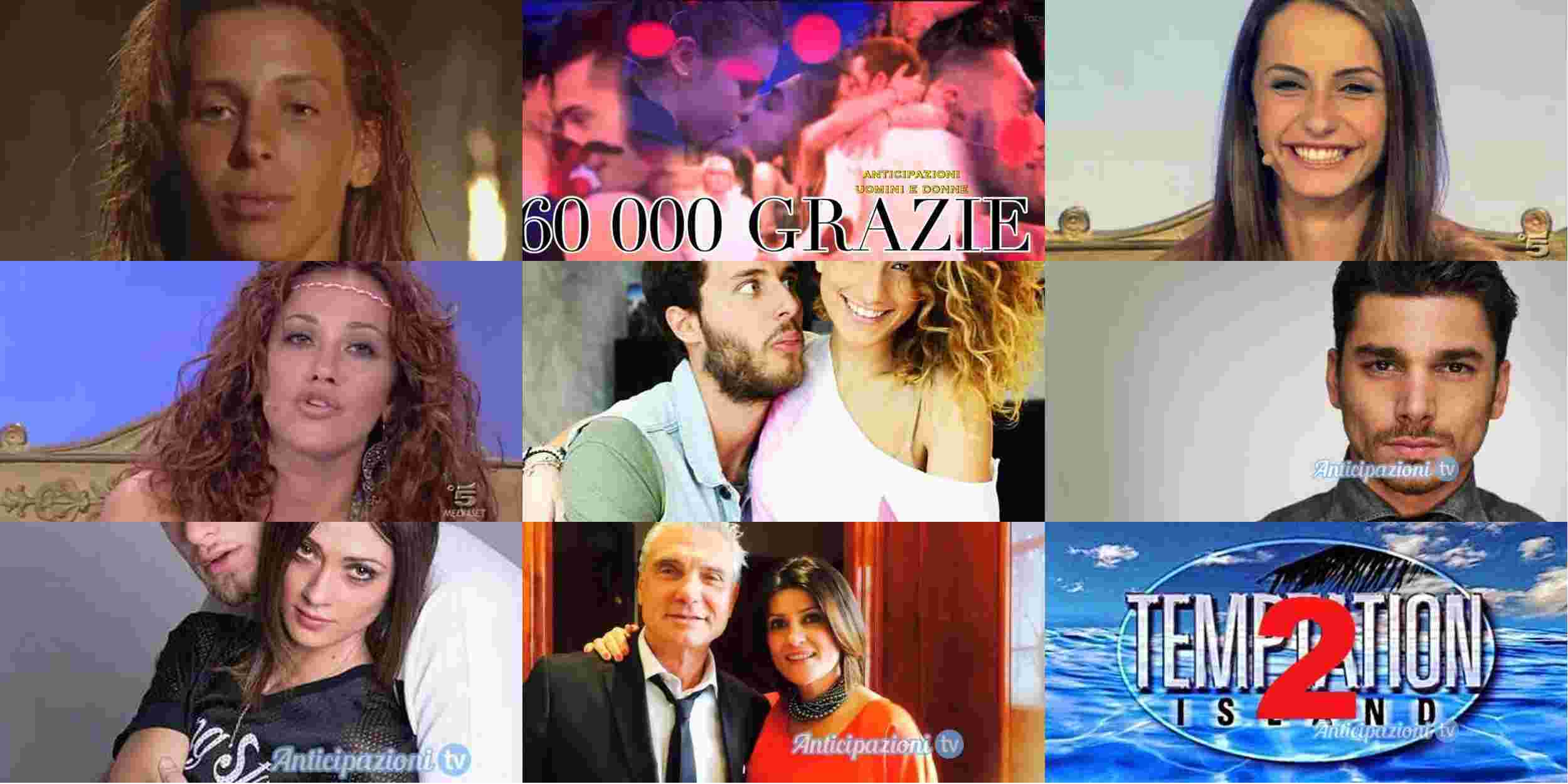 Uomini e Donne Gossip: Giulia Calcaterra chiarisce su Fabio Colloricchio