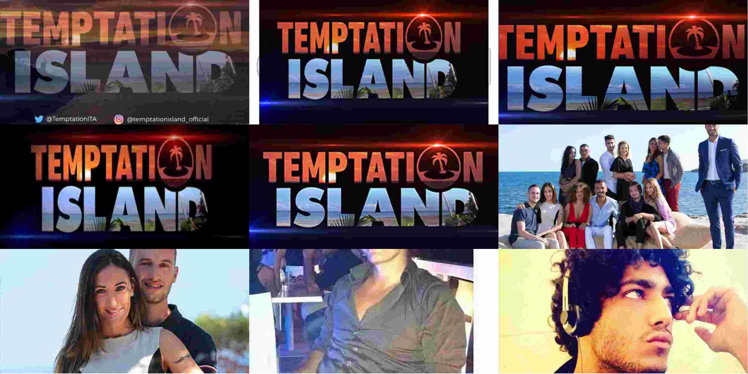 Temptation Island 2017: ecco la data d’inizio, la verità di Asia Nuccetelli