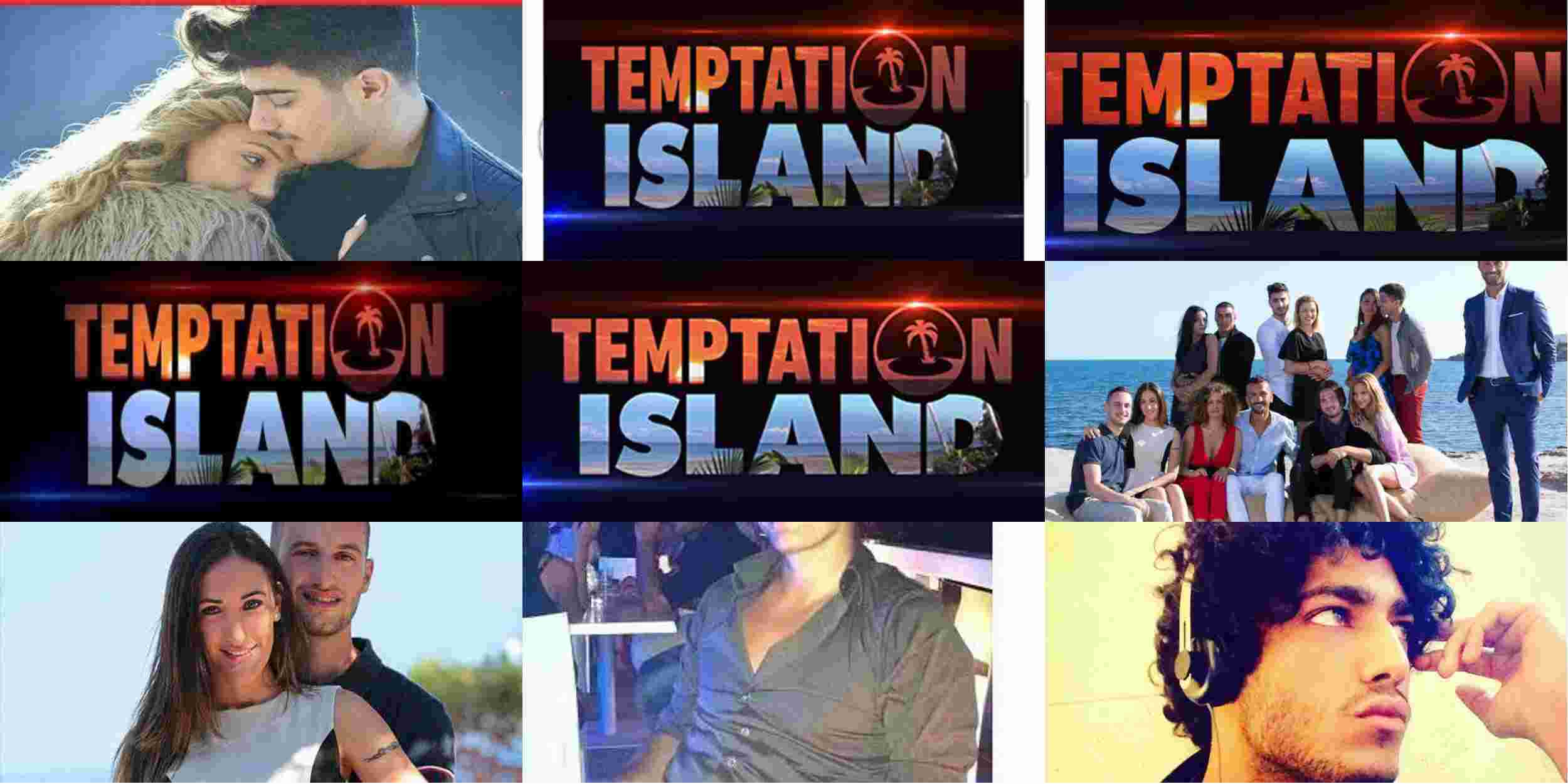 Temptation Island 2017: le coppie sono partite, è già crisi per una di loro?