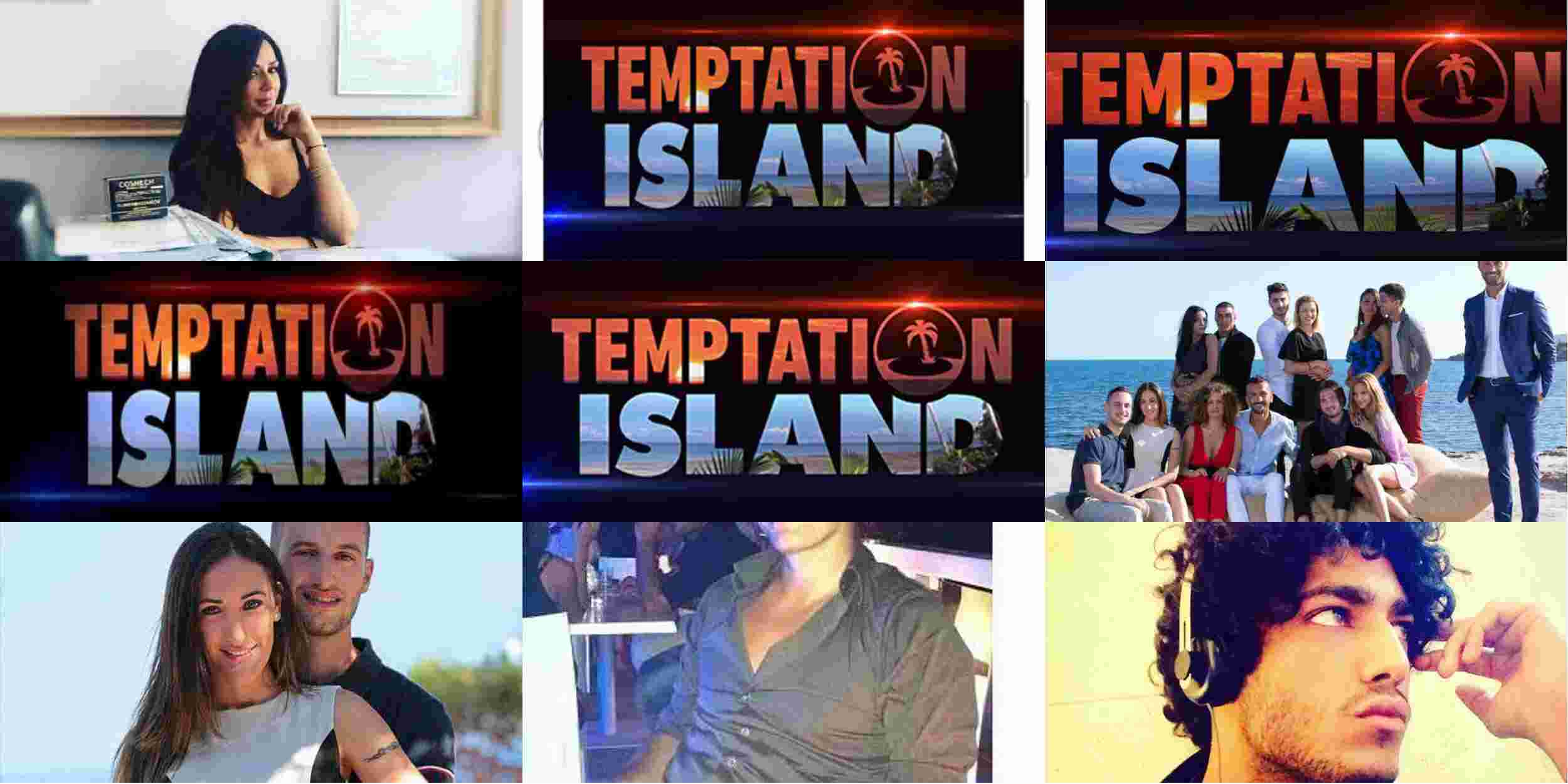 Temptation Island 2017: Raffaella Mennoia fa un’importante annuncio