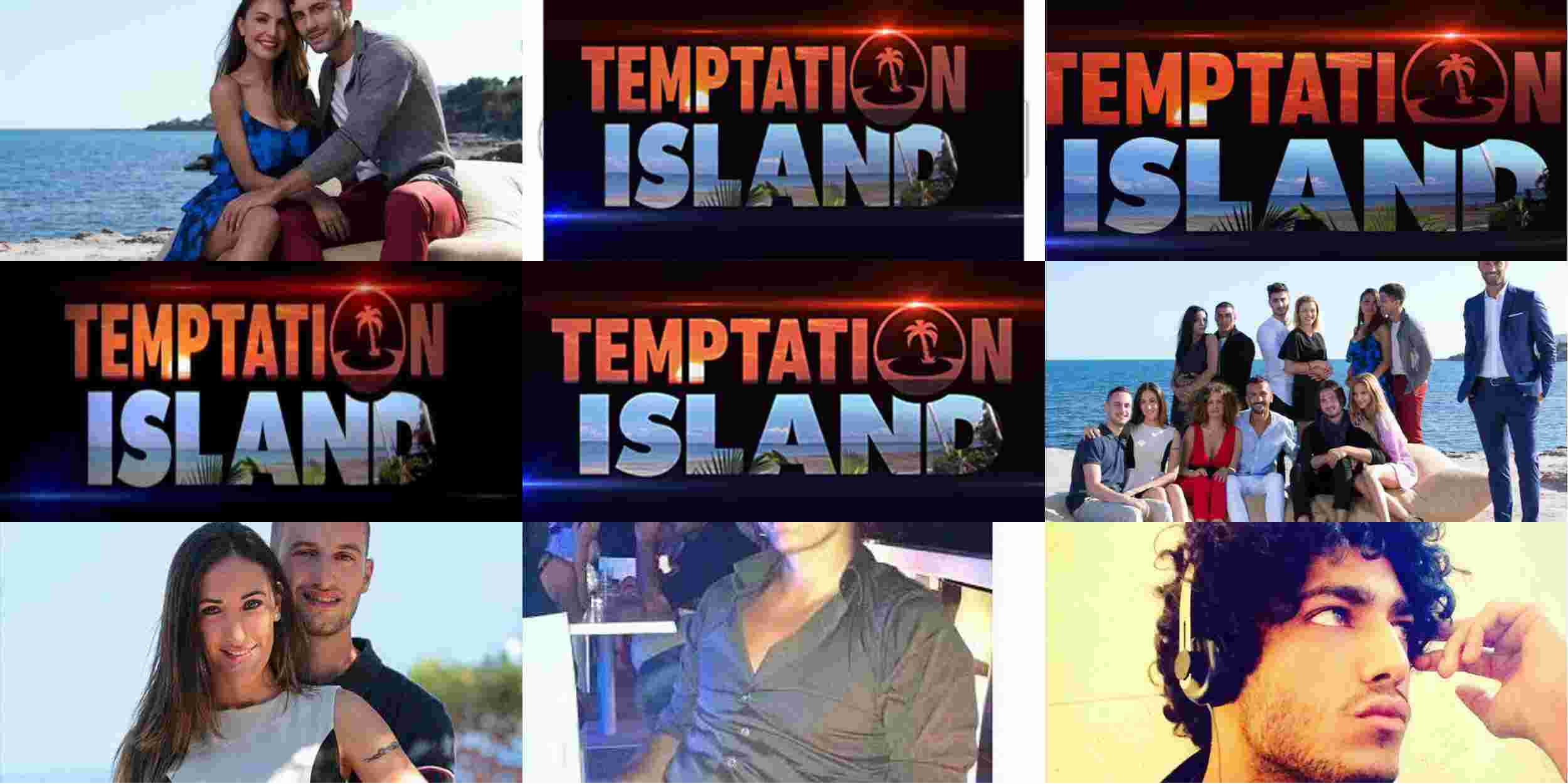 Temptation Island 2017 | in scena il primo tradimento, una coppia abbandona?