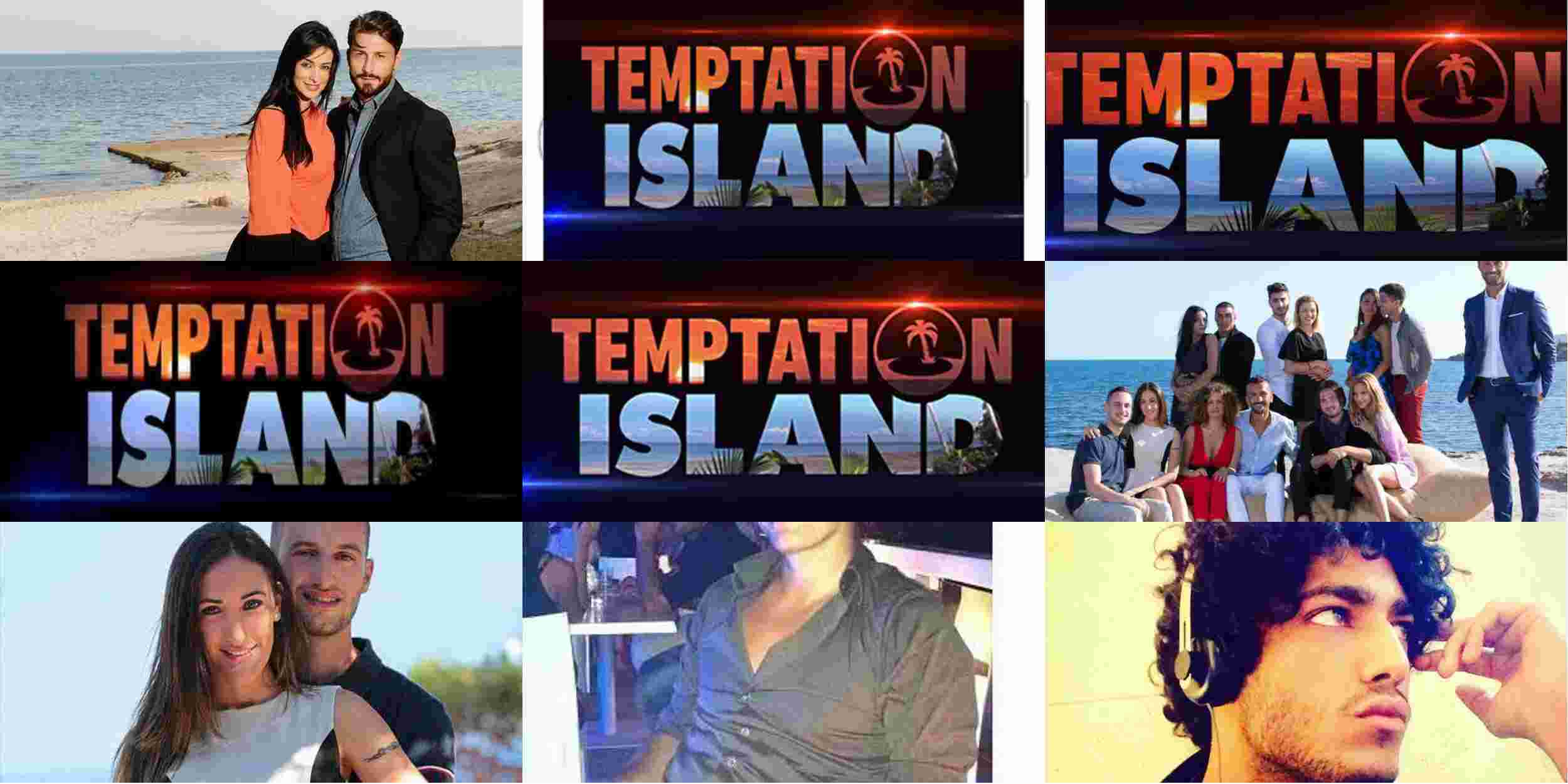 Temptation Island: che fino hanno fatto Amedeo e Alessia ed Emanuele e Alessandra?