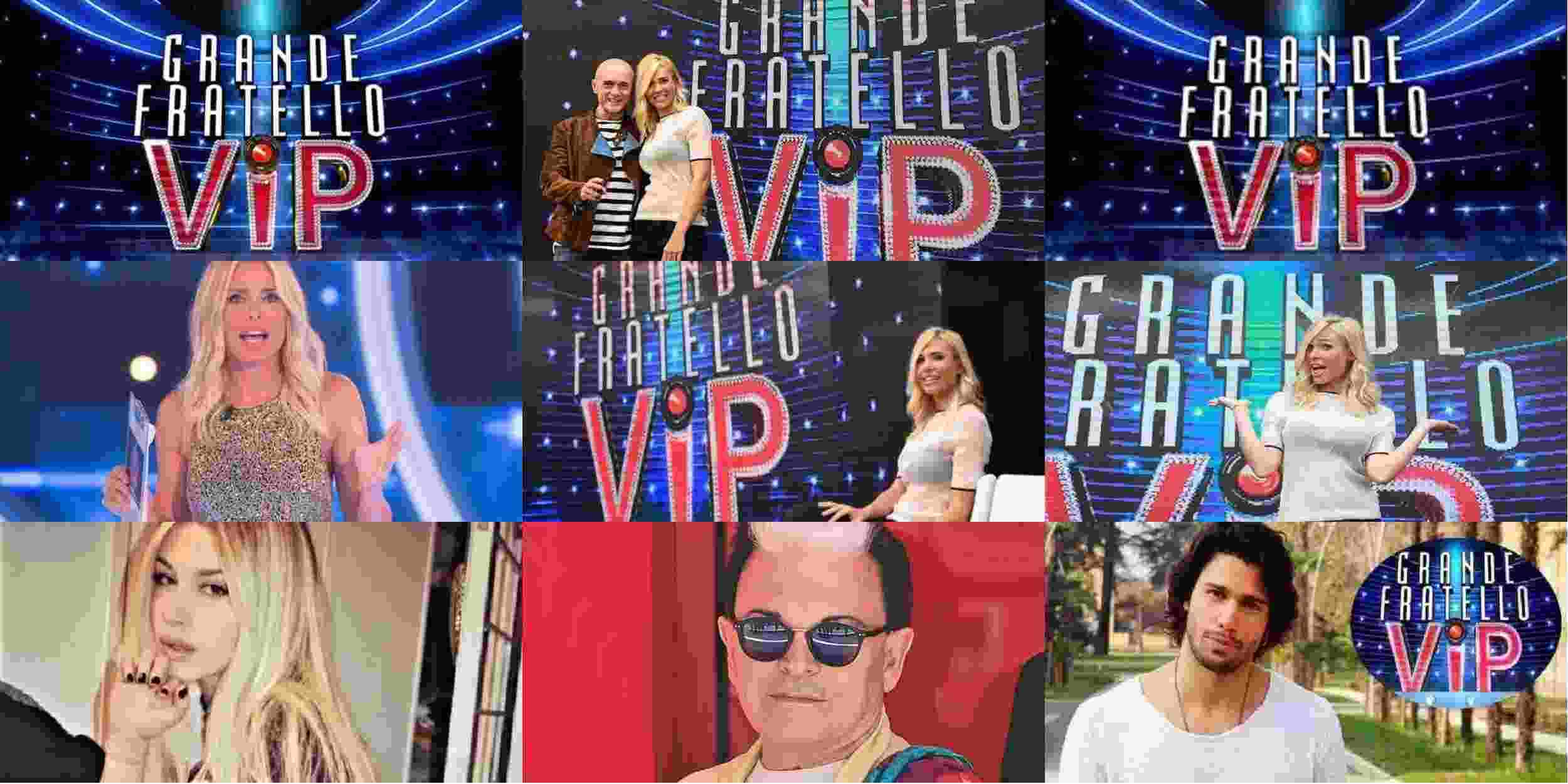 Grande Fratello Vip: un’altra concorrente minacciata di morte