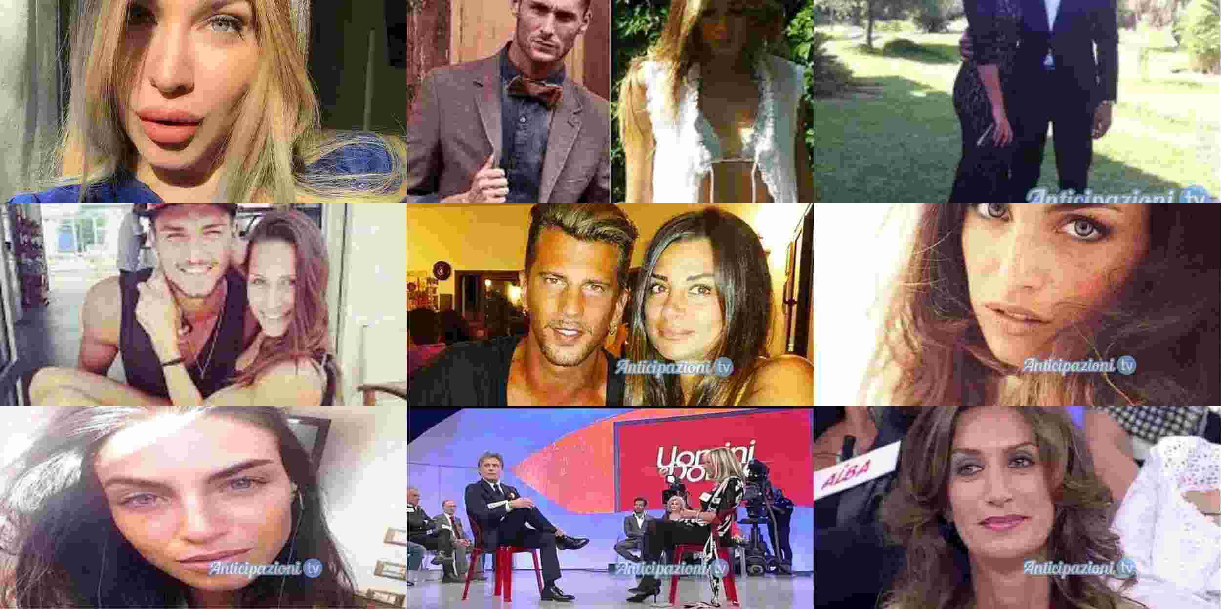 Uomini e Donne news: è un famoso tronista il nuovo fidanzato di Asia Nuccetelli