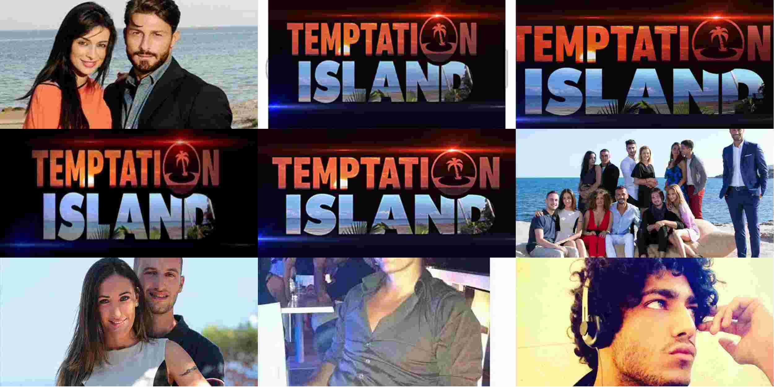 Temptation Island news | che fine hanno fatto Amedeo Andreozzi e Alessia Messina?