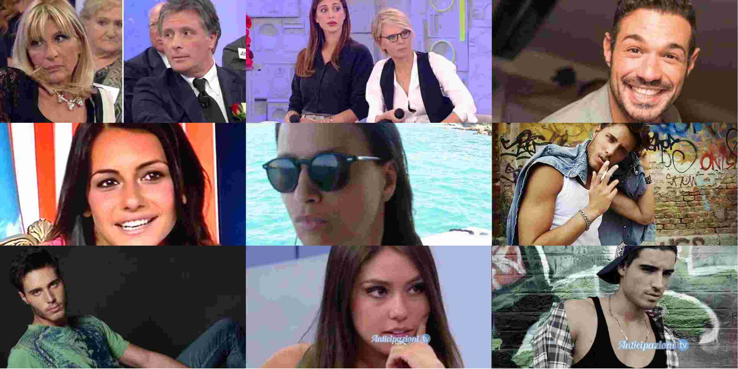 Uomini e Donne, gossip trono over: Gemma Galgani e la posta del cuore | 26 giugno 2017