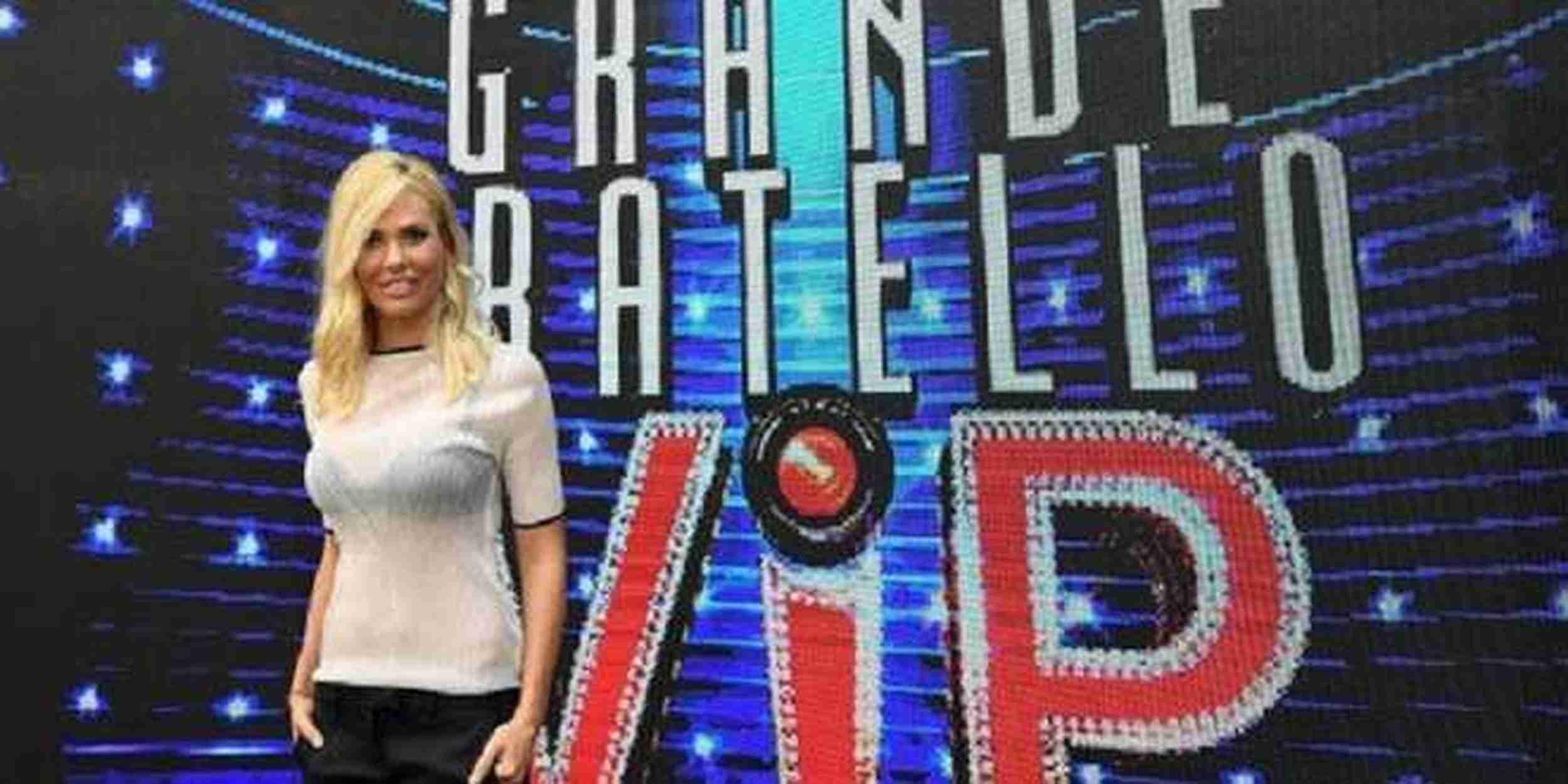 Grande Fratello Vip 2: nuove regole e dinamiche! Ecco i concorrenti