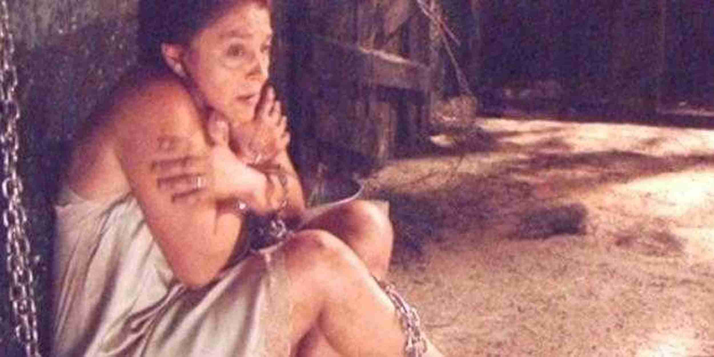 Il Segreto, anticipazioni 27 giugno 2017: il dramma di Francisca