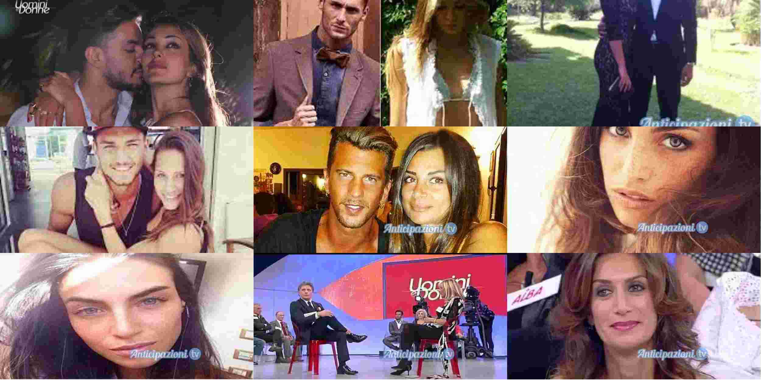 Uomini e Donne news: improvviso malore per Rosa Perrotta, la preoccupazione dei fan